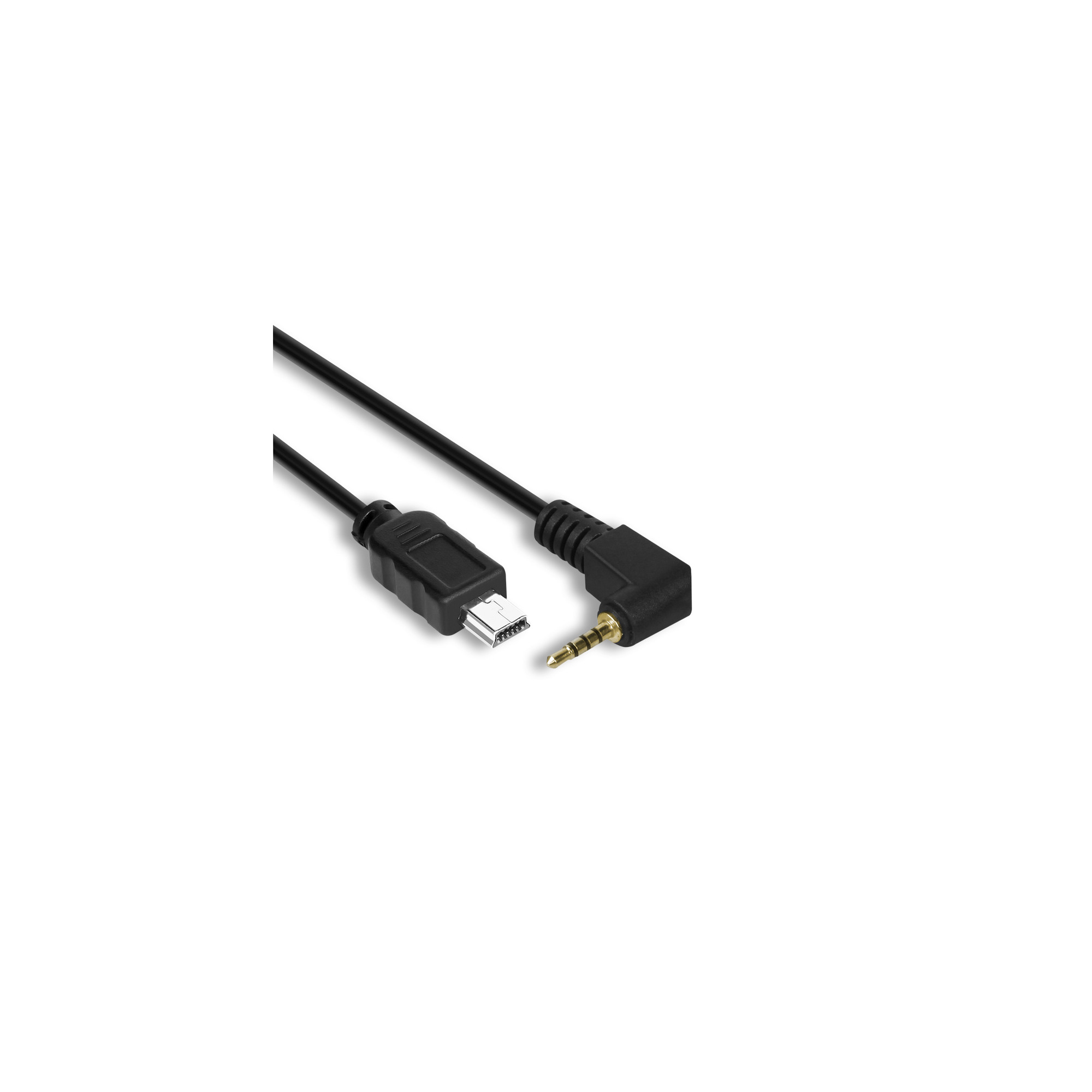 Camera Control Cable Panasonic