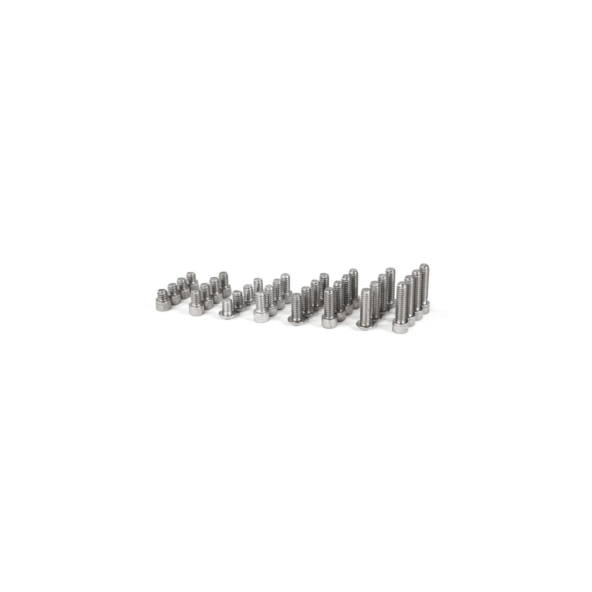 Bag Of Screws