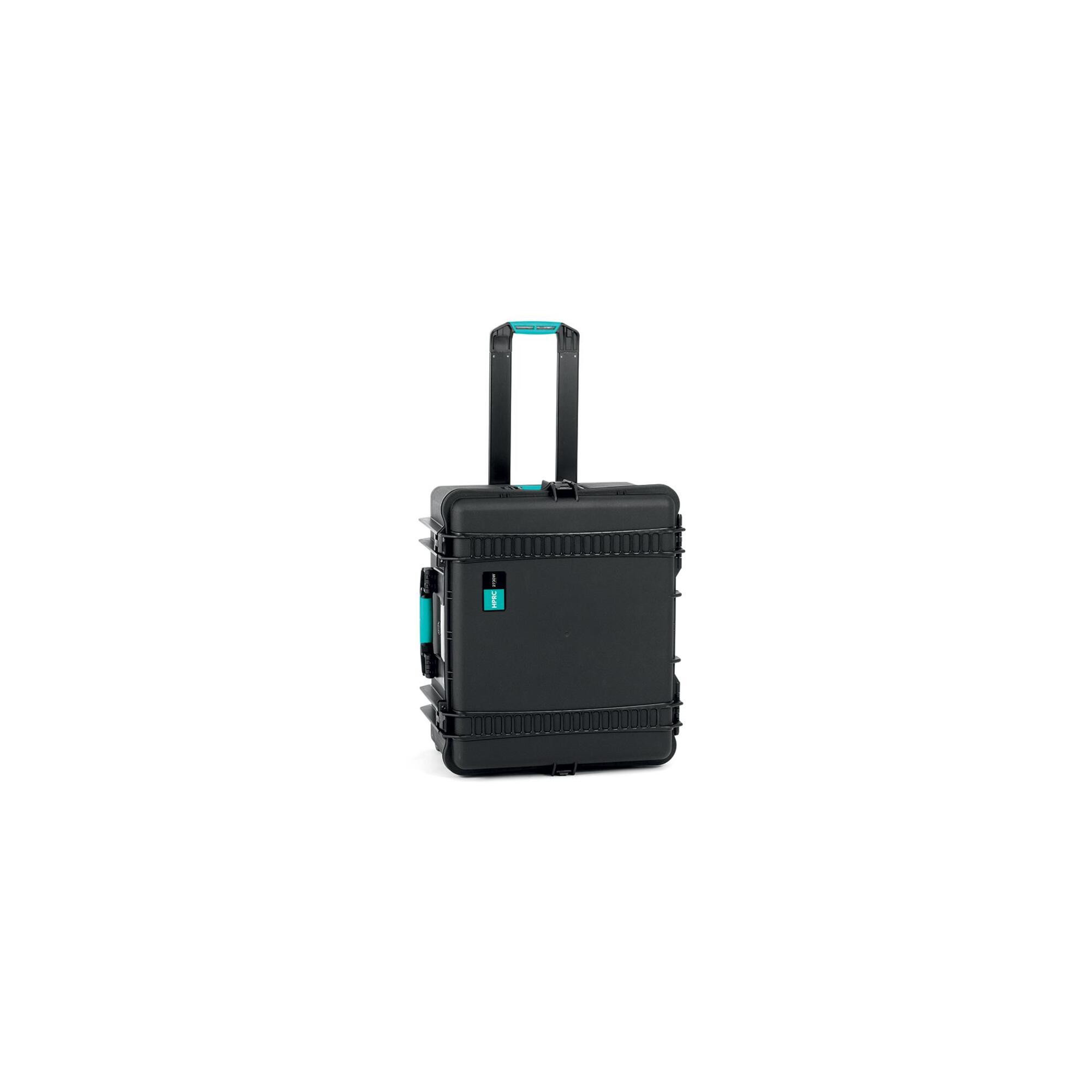 HPRC2730WCUBBLK