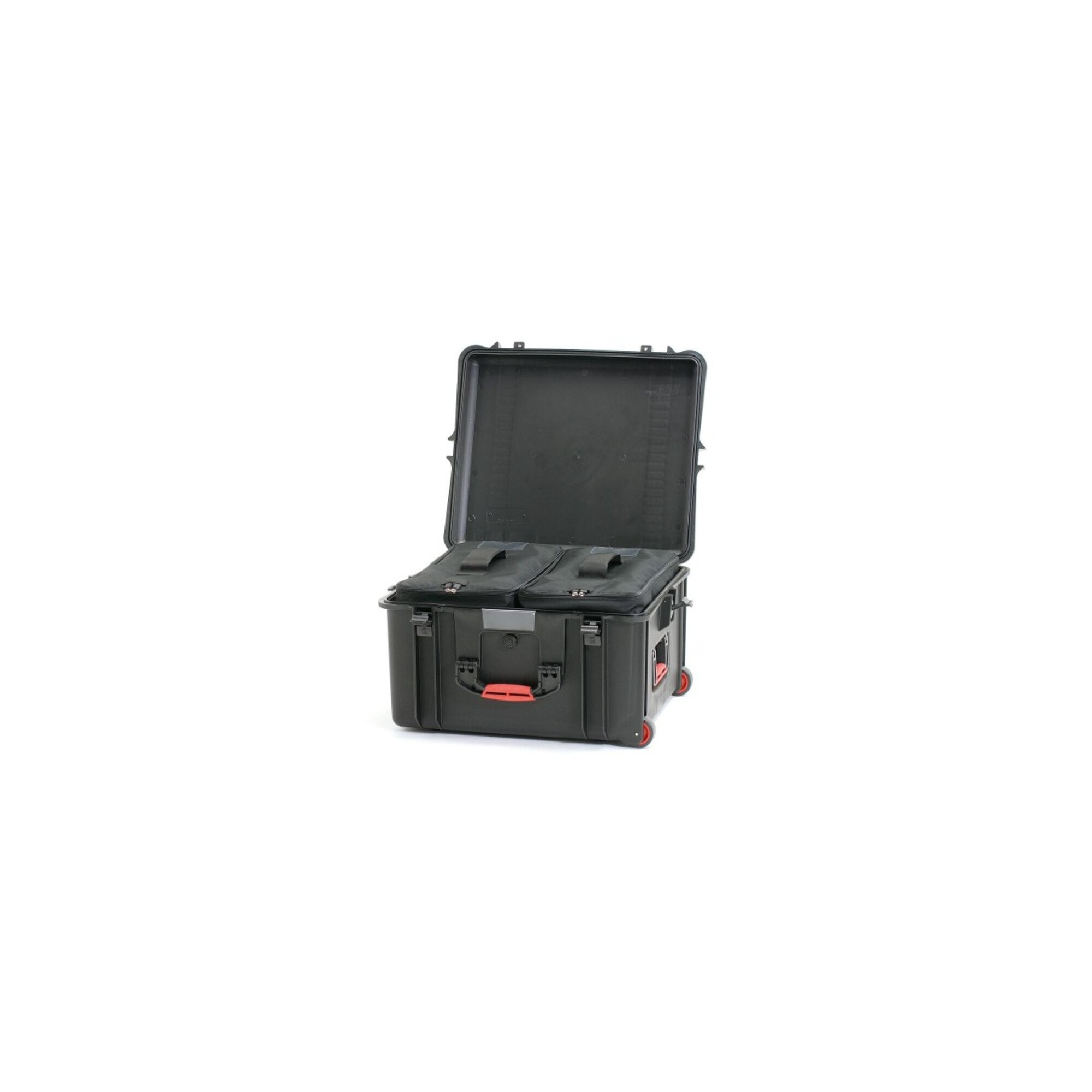 HPRC2730WBAGBLK