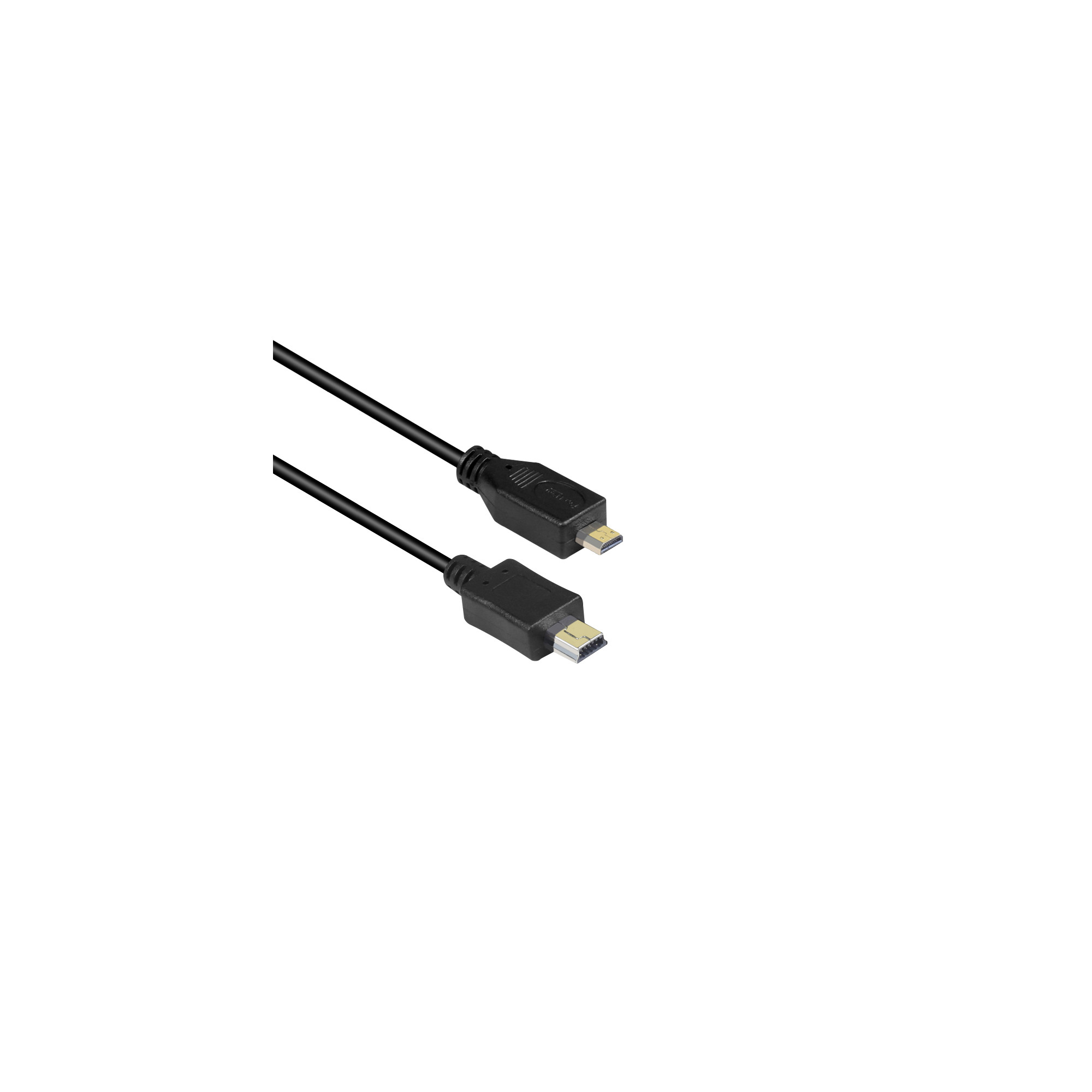 Camera Control Cable for Canon
