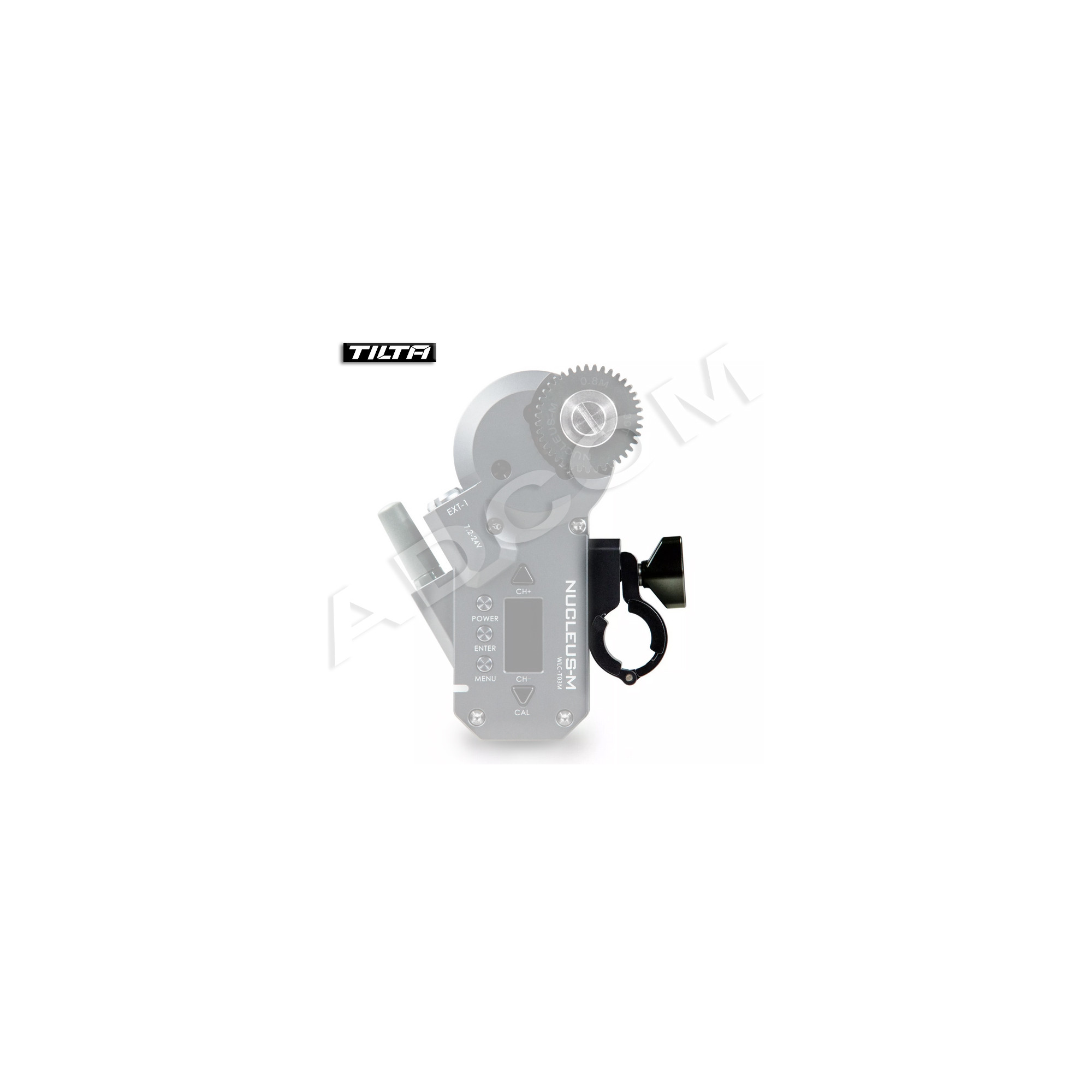 Nucleus M - WLC-T03-MRA