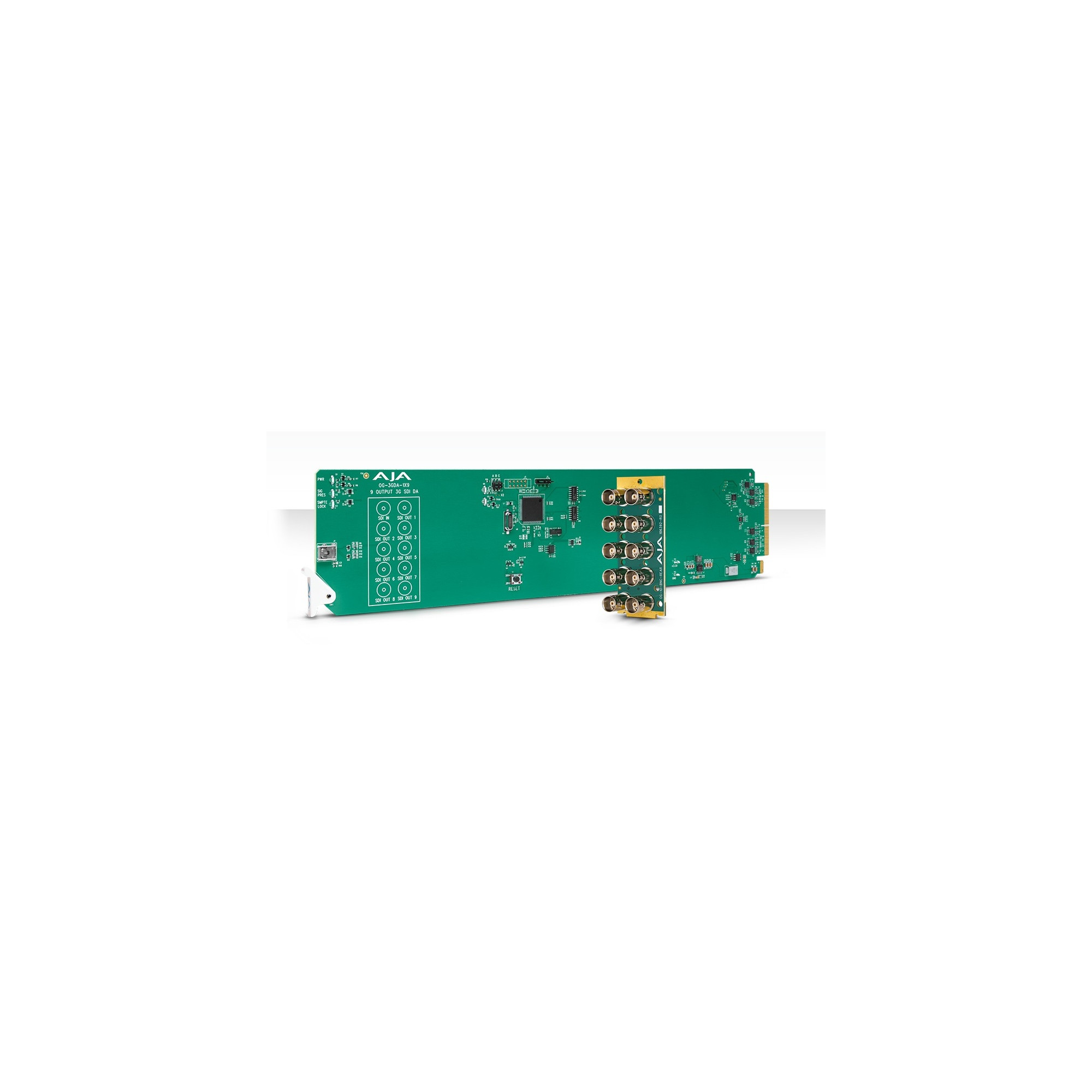OG-3GDA-1x9