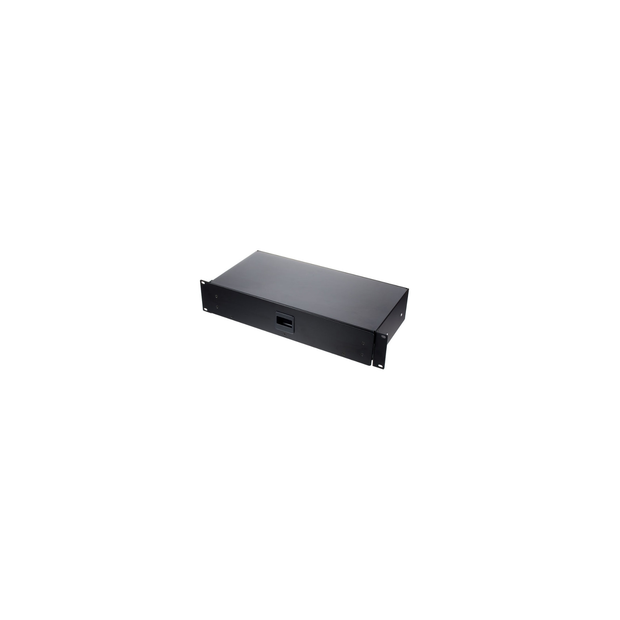 Rack Drawer 2U short
