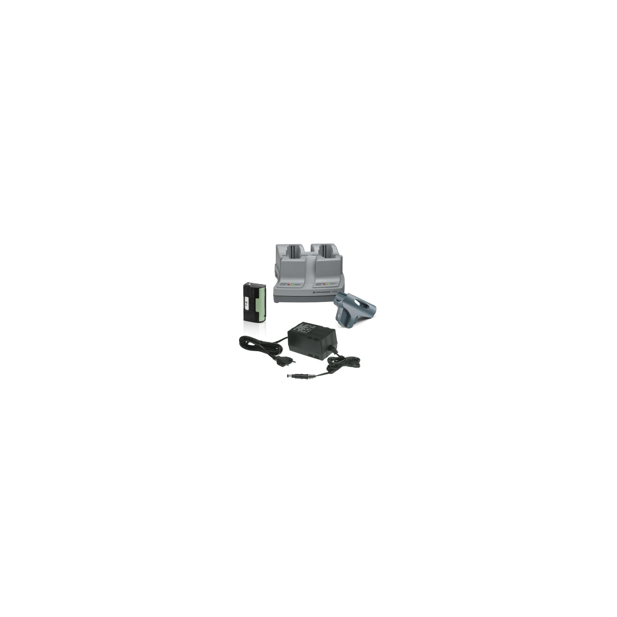 CHG 1-Kit-EU