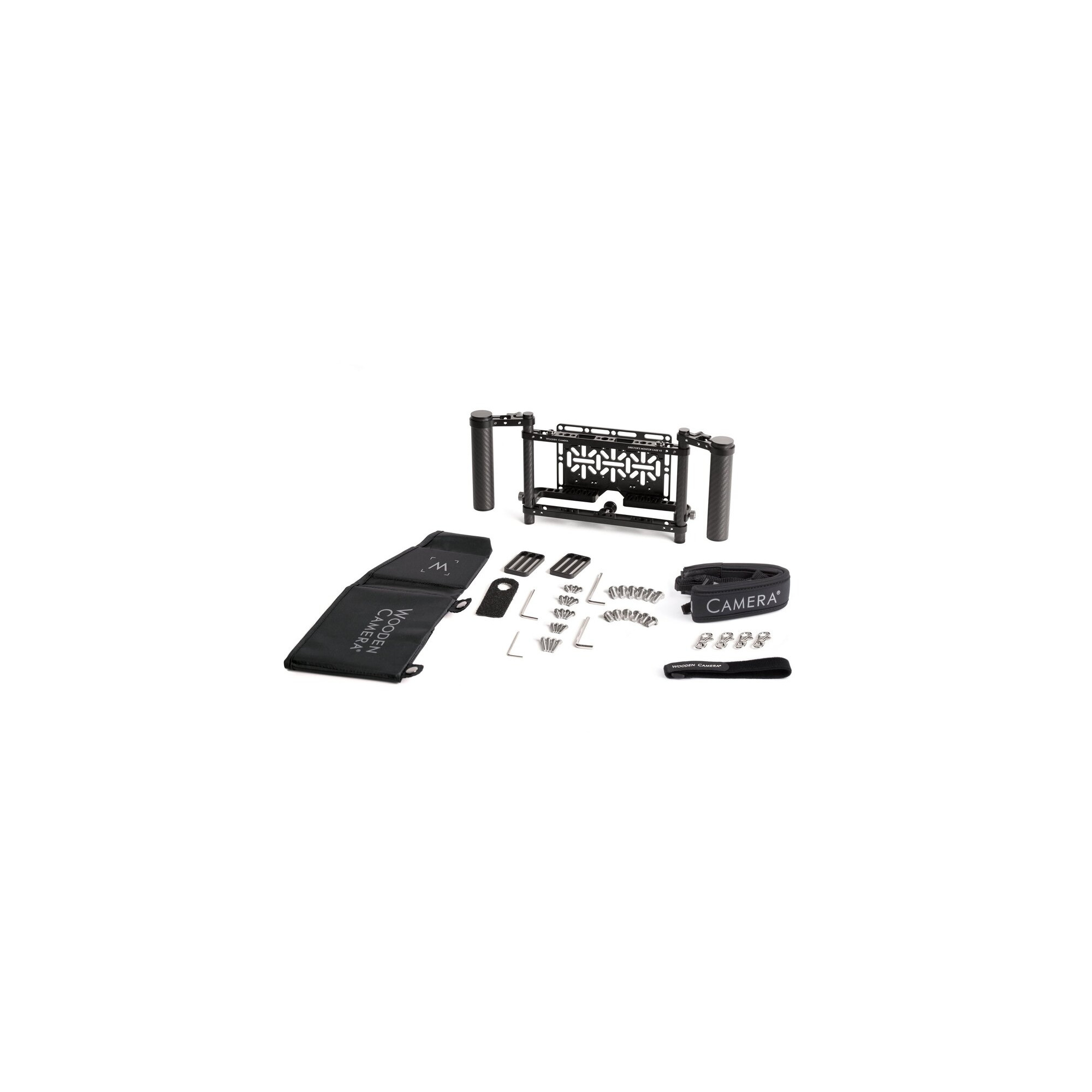 Director Monitor Cage v3