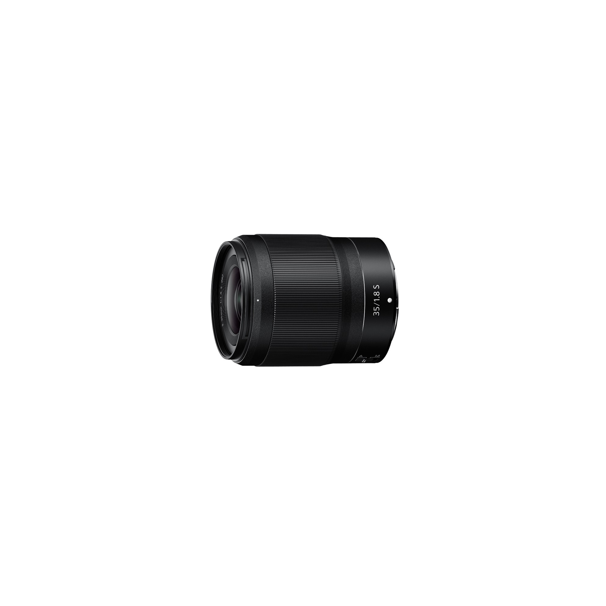 Z 35mm f1.8 S