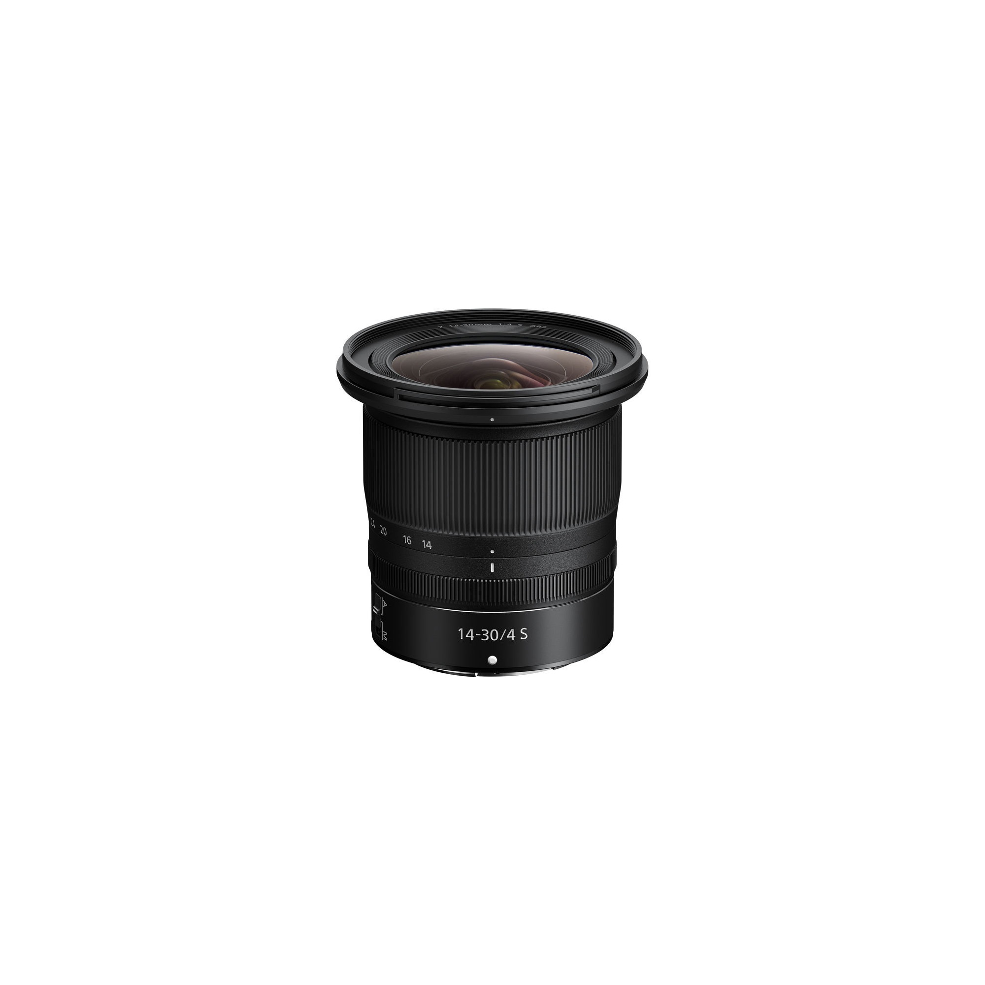 Z 14-30mm f4 S