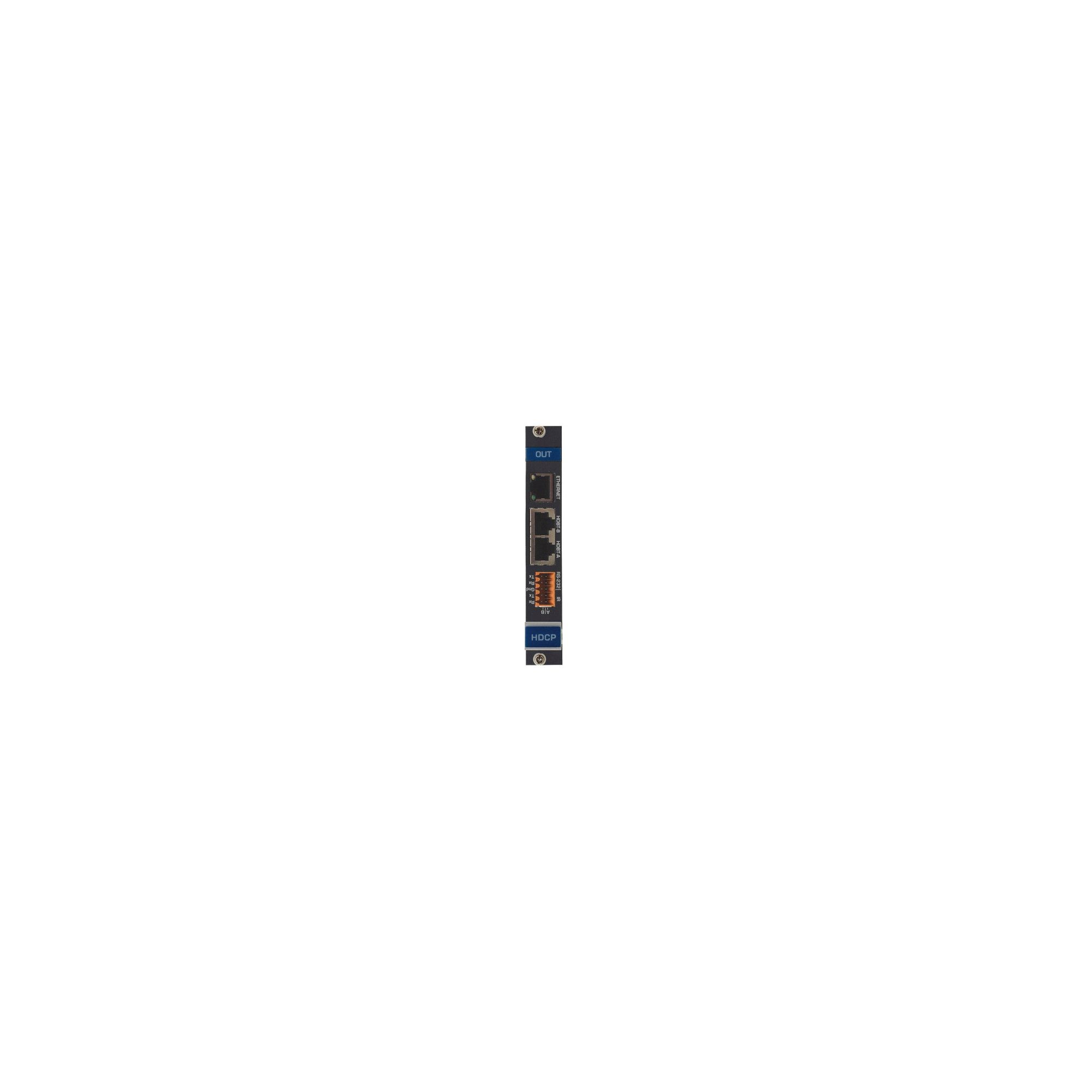HDBT7-OUT2-F16