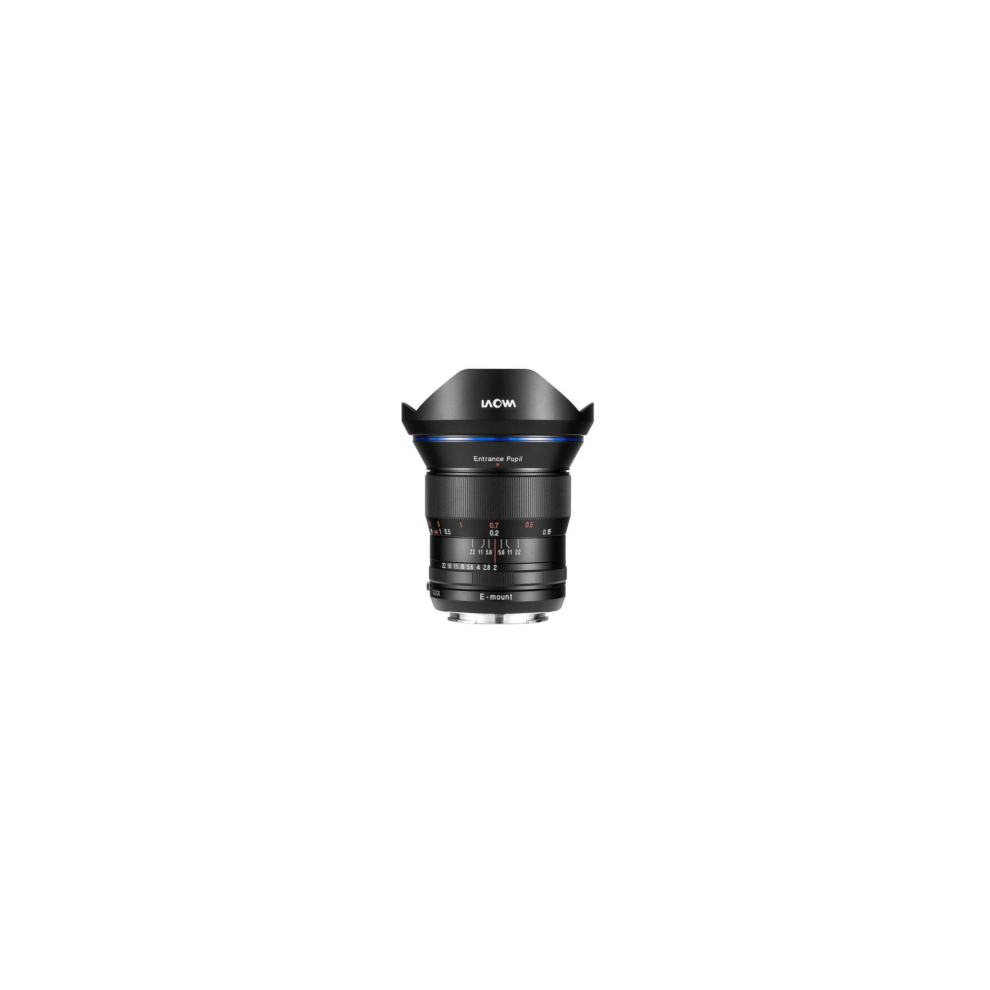 15mm f2 Zero-D Canon R