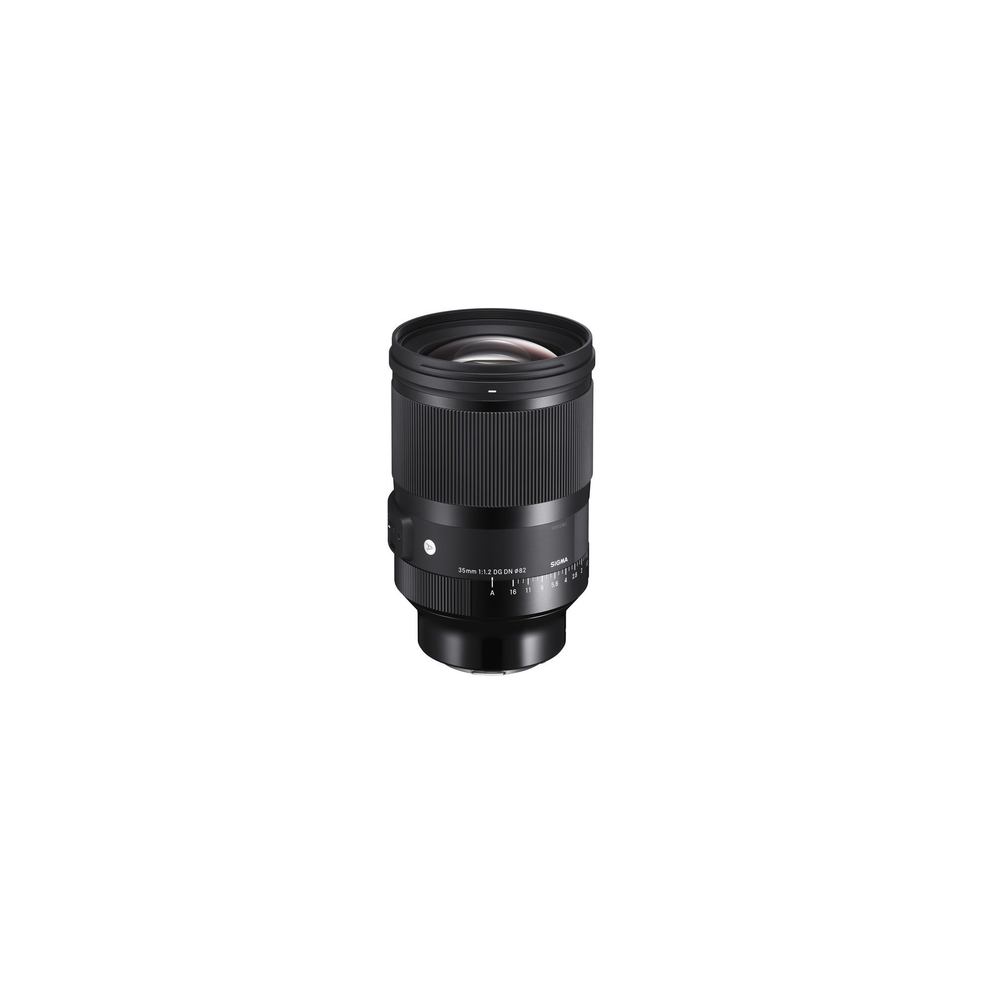 35mm F1.2 Art DG DN L-Mount