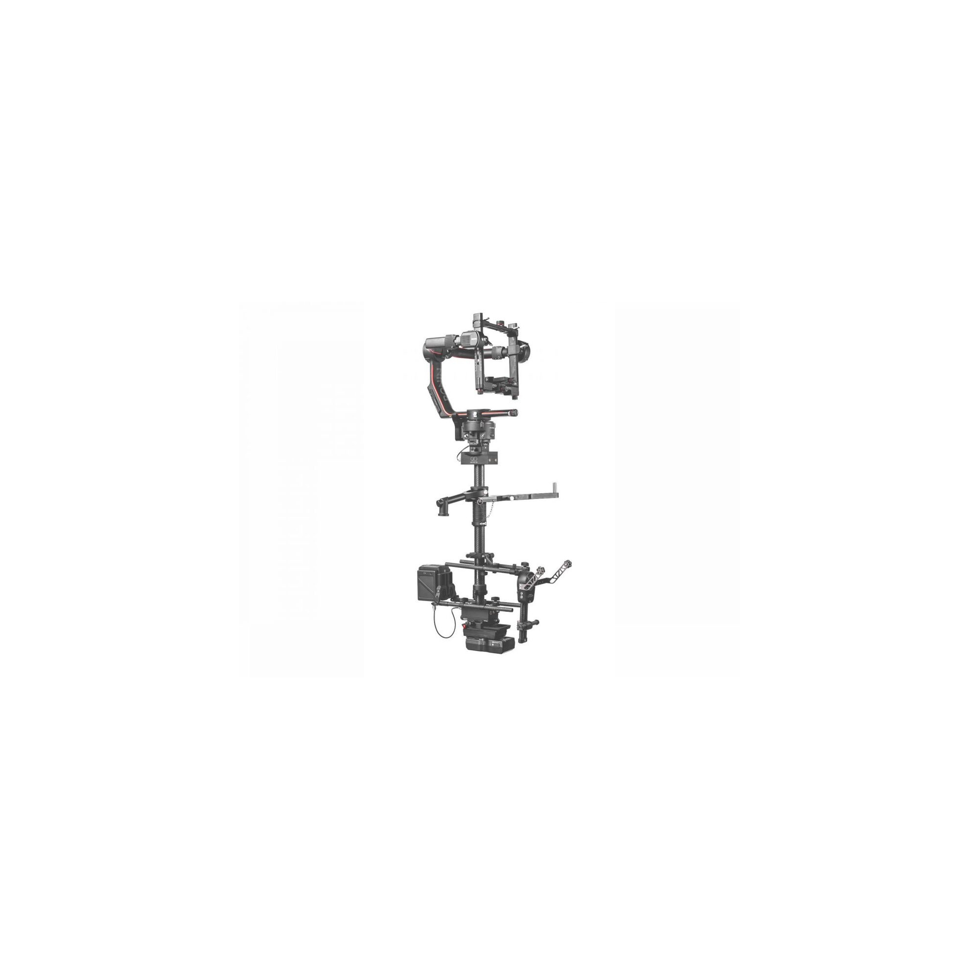 Matrix One R2 Bundle Vlock