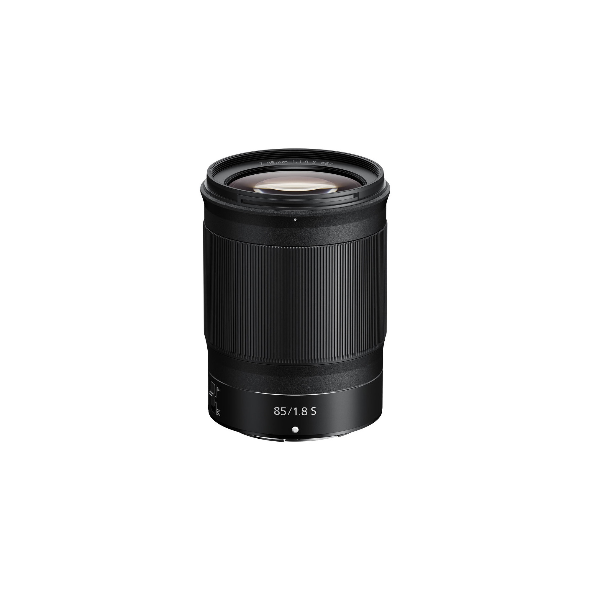 Z 85mm f1.8 S