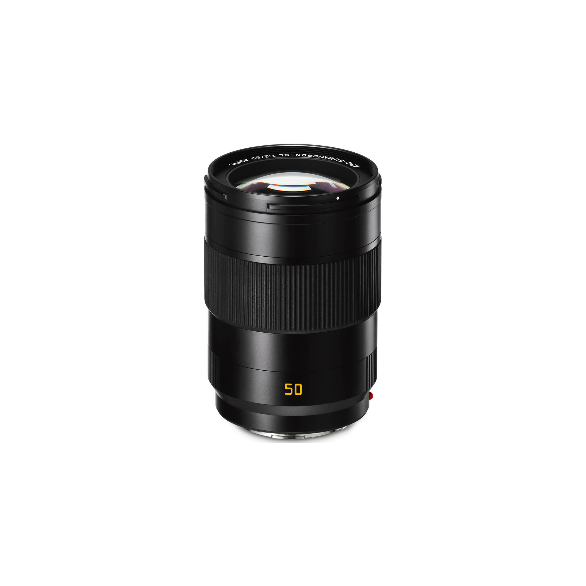 SL 50mm F2 ASPH