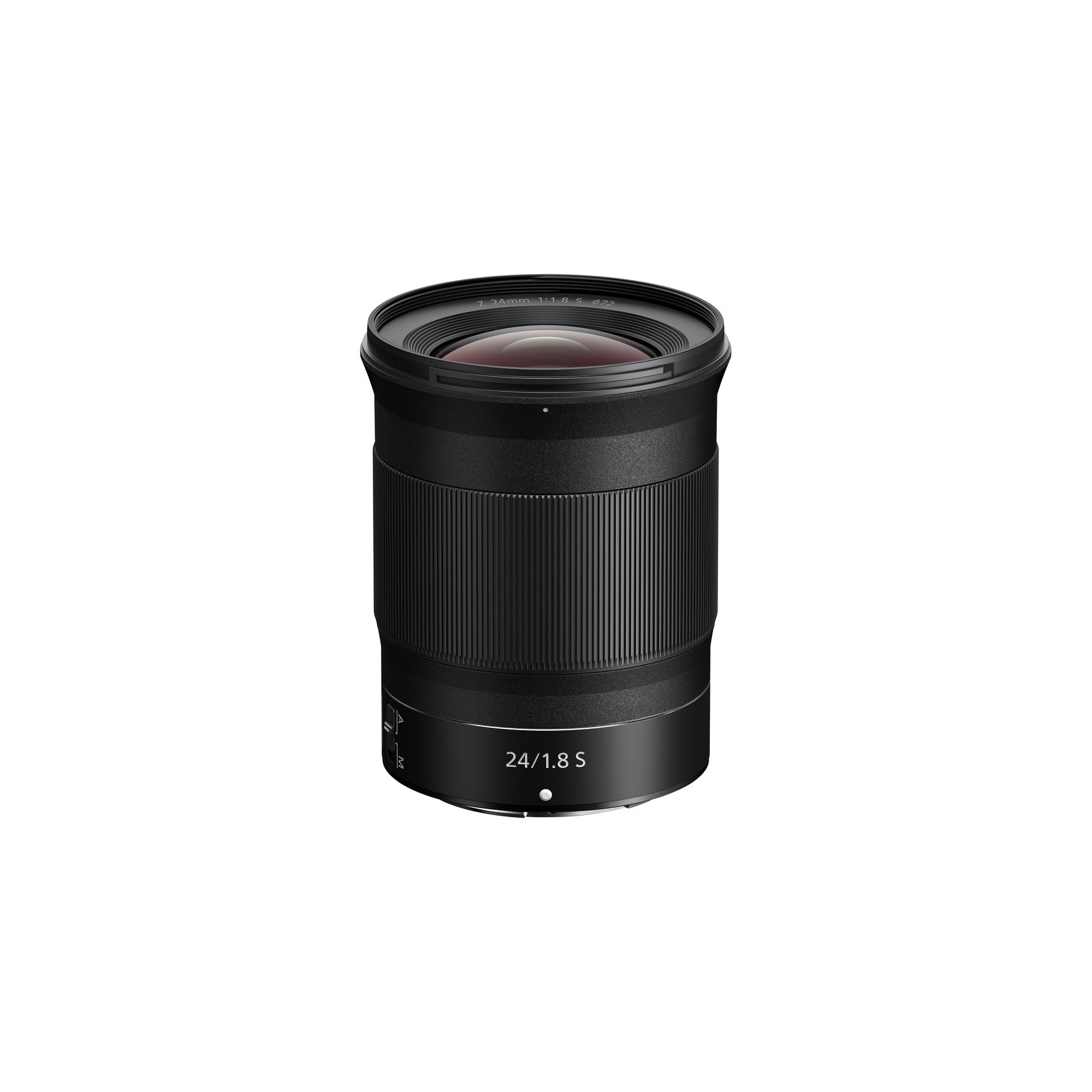 Z 24mm f1.8 S