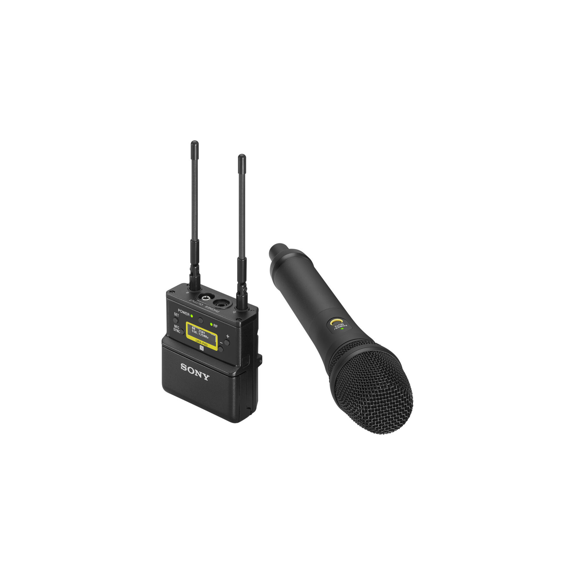 UWP-D22K21