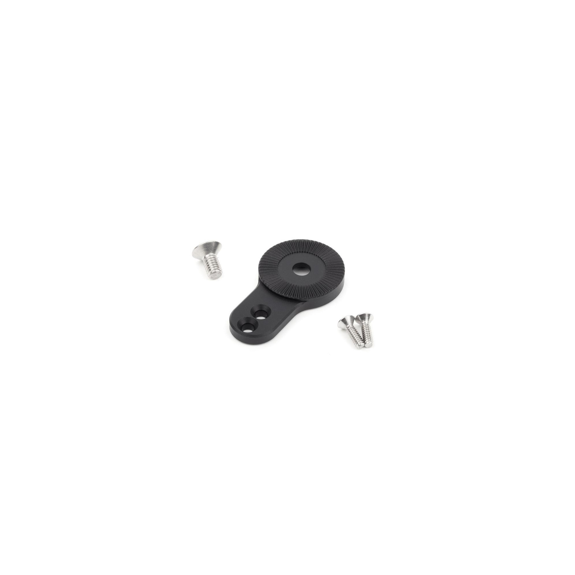 UVF Mount ARRI Rosette adapter