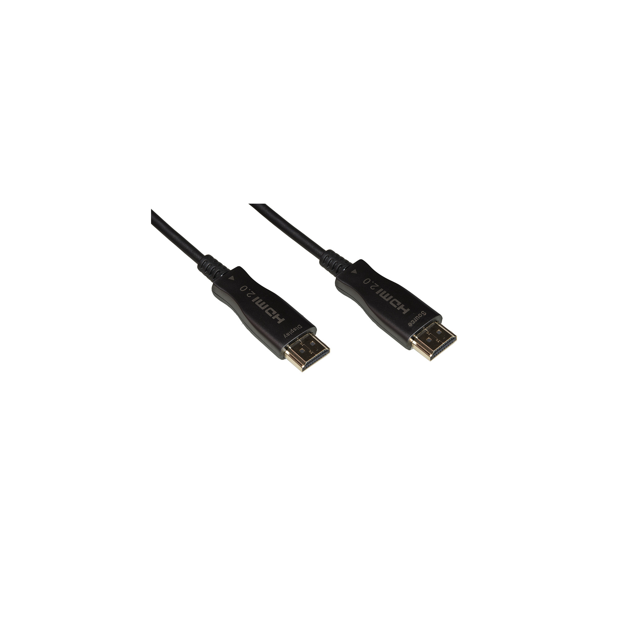HDMI to HDMI 100M Fiber