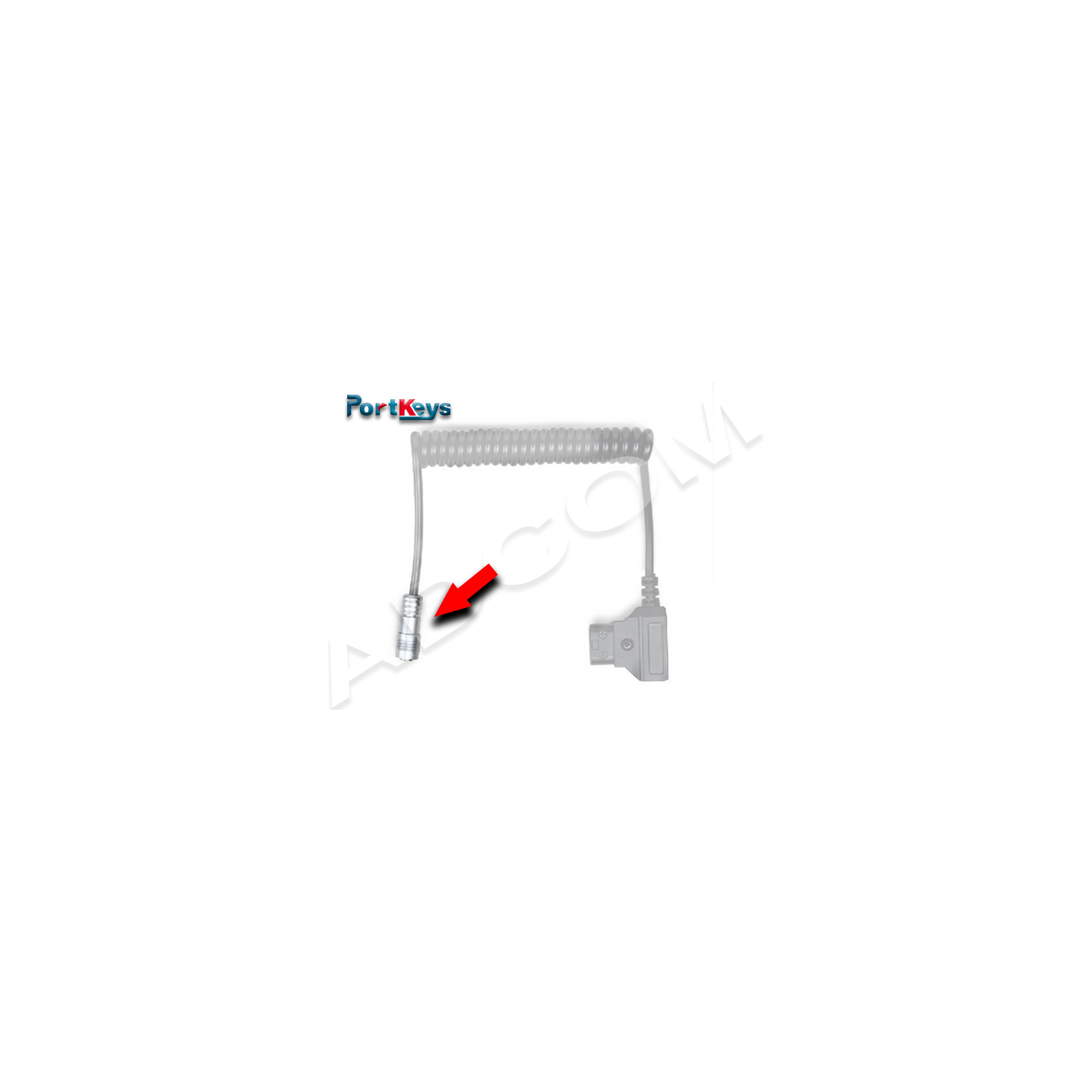 Aviation Plug