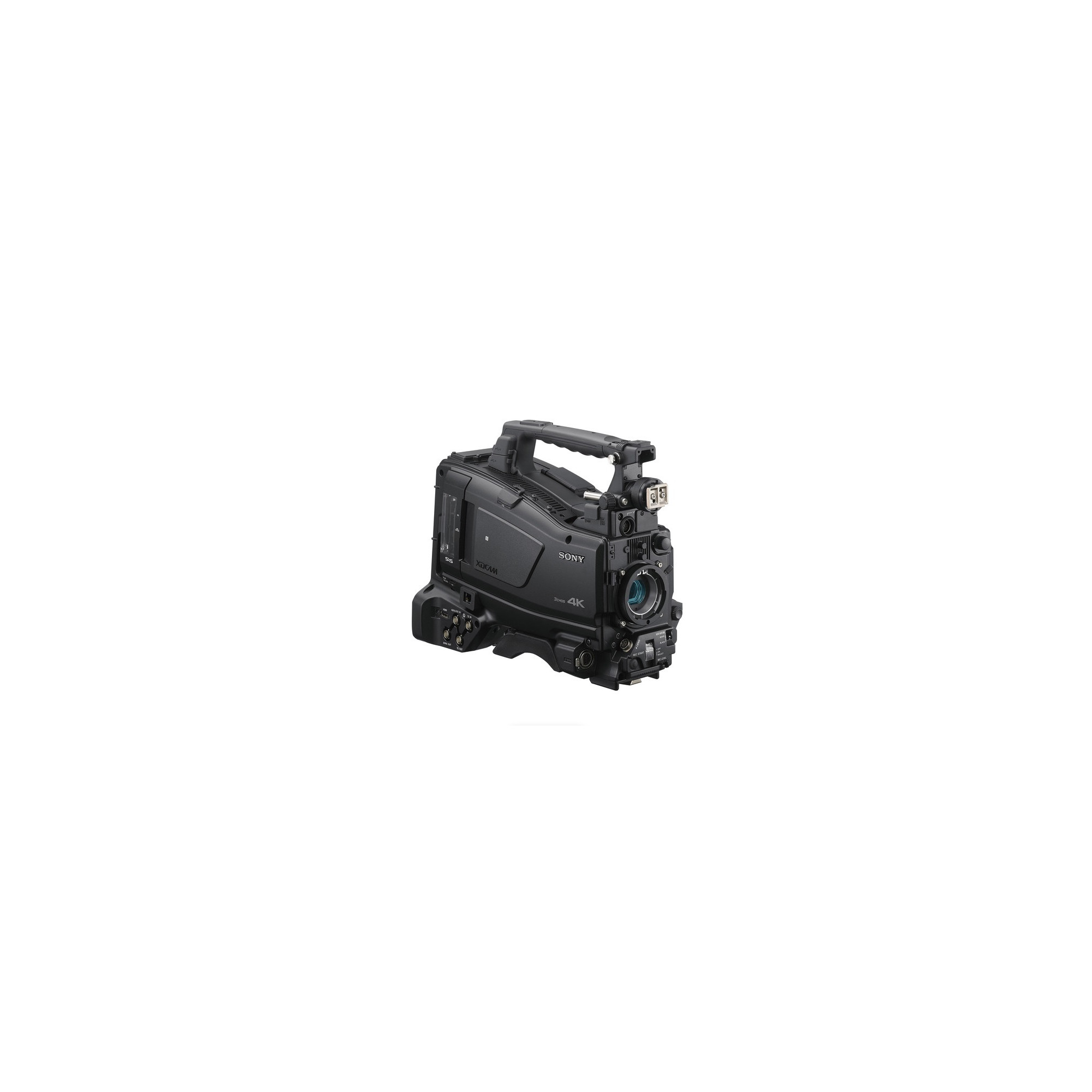 PXW-Z750