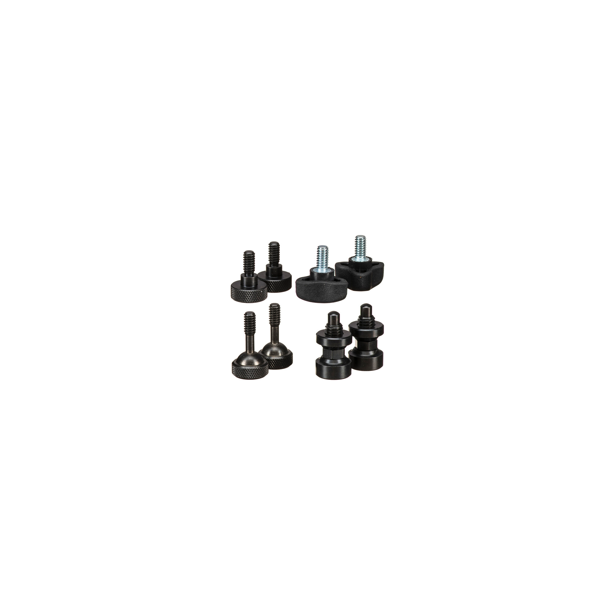 Ready Rig MHS HARDWARE KIT