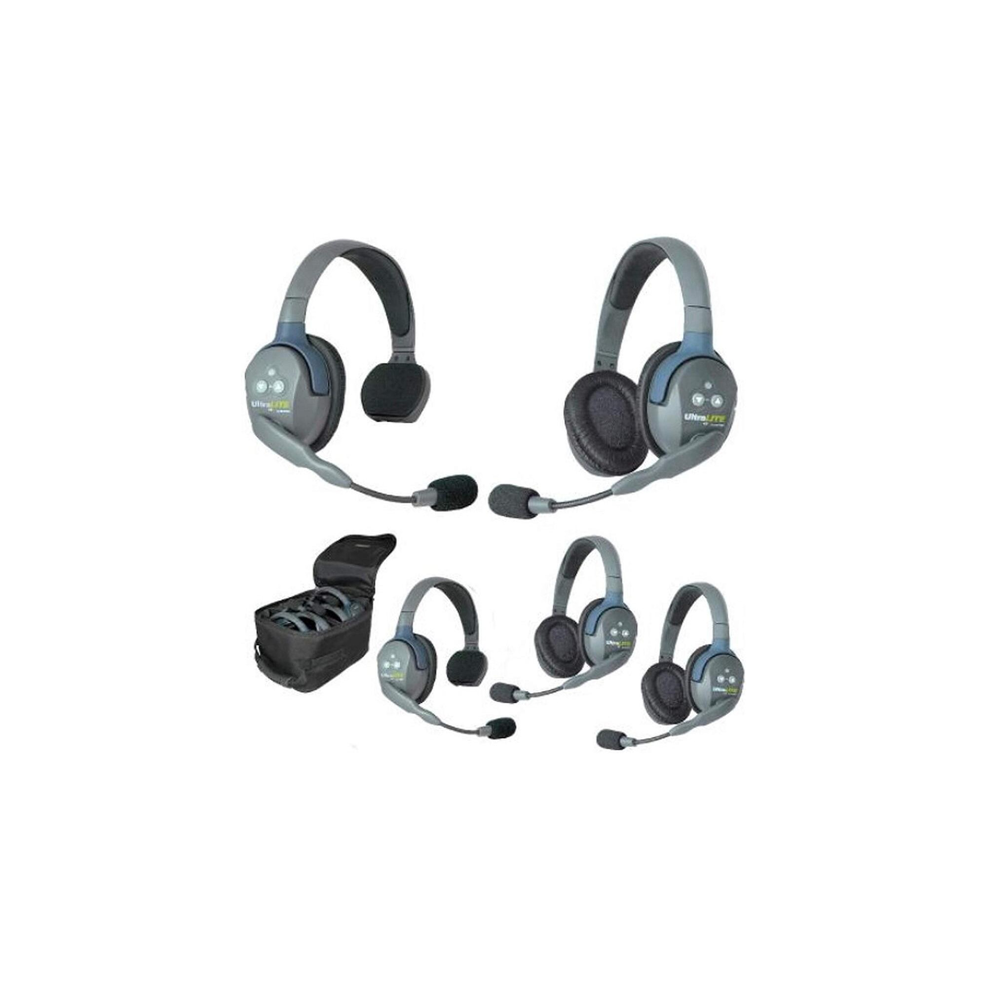 Ultralite UL5 UL5-23 HD