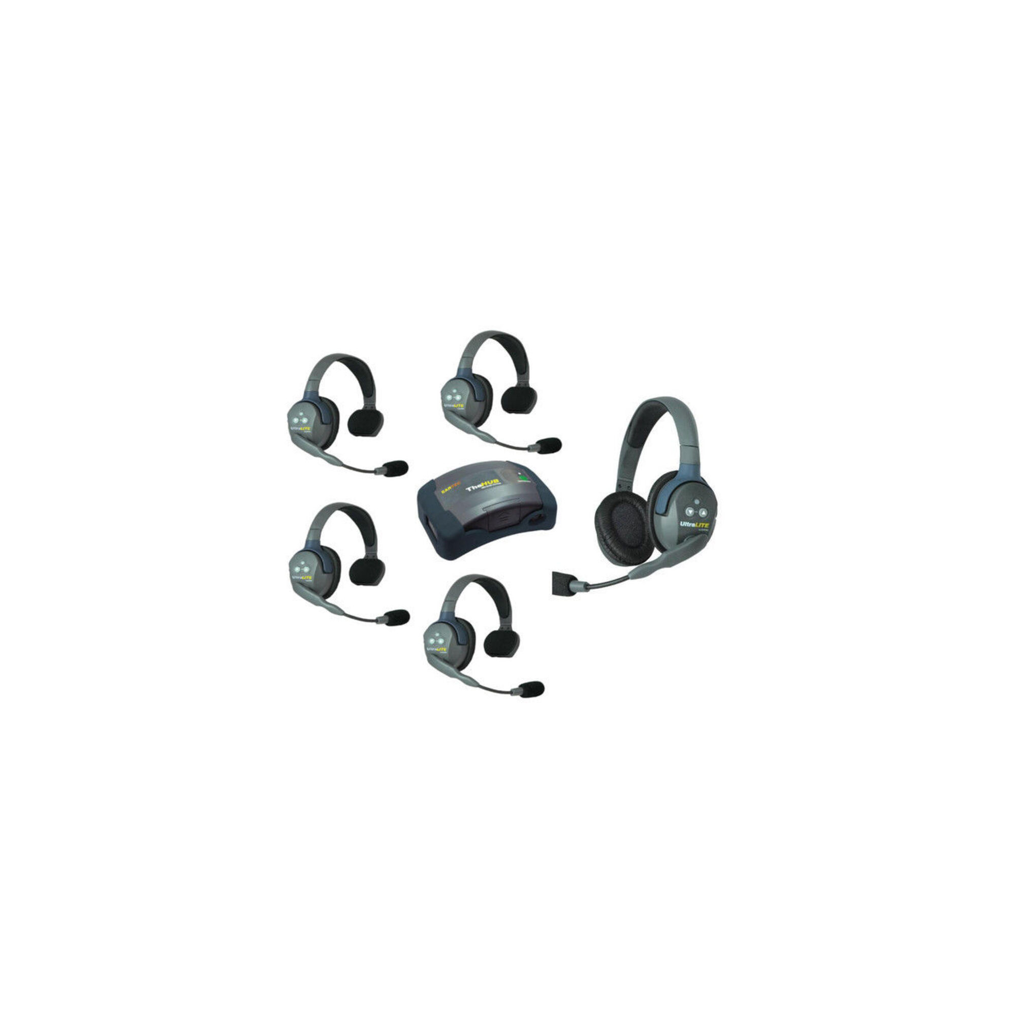 Ultralite UL5 HUB5-41 HD