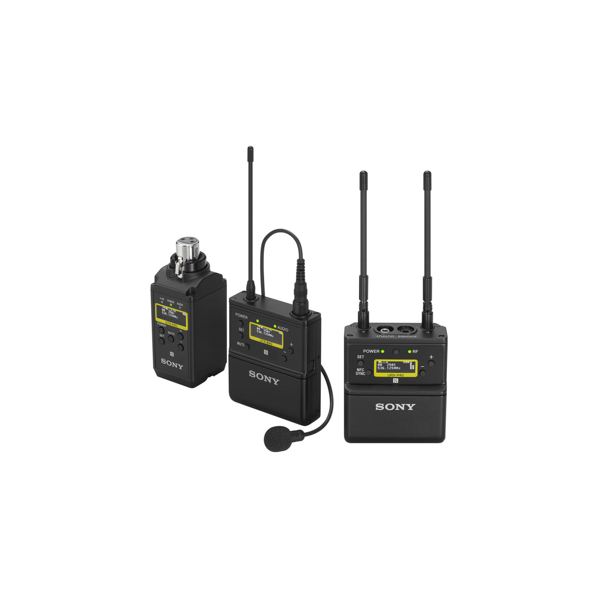 UWP-D26K42
