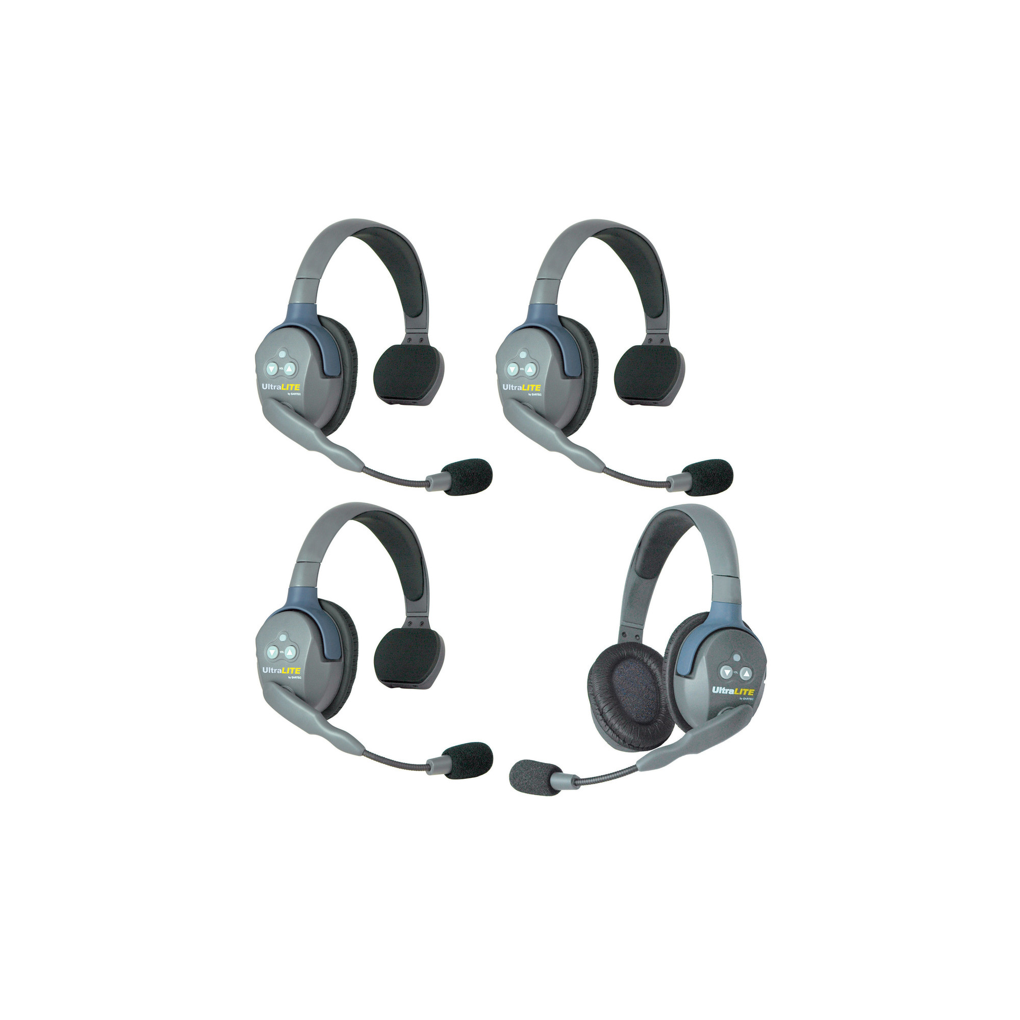 Ultralite UL4-31 HD KIT