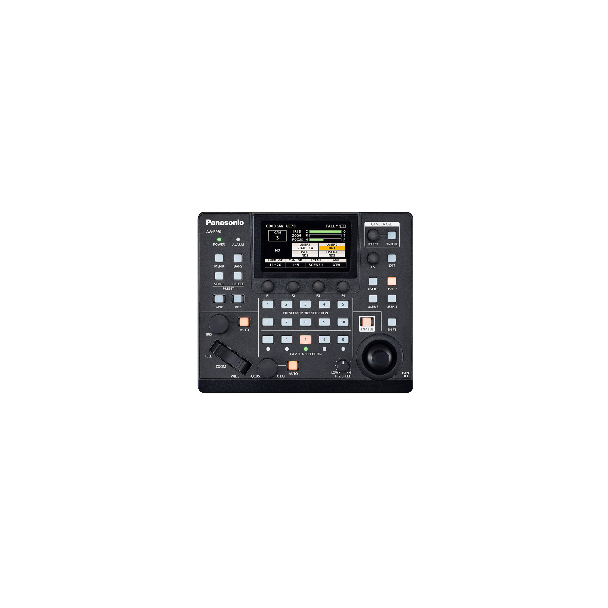 AW-RP60GJ