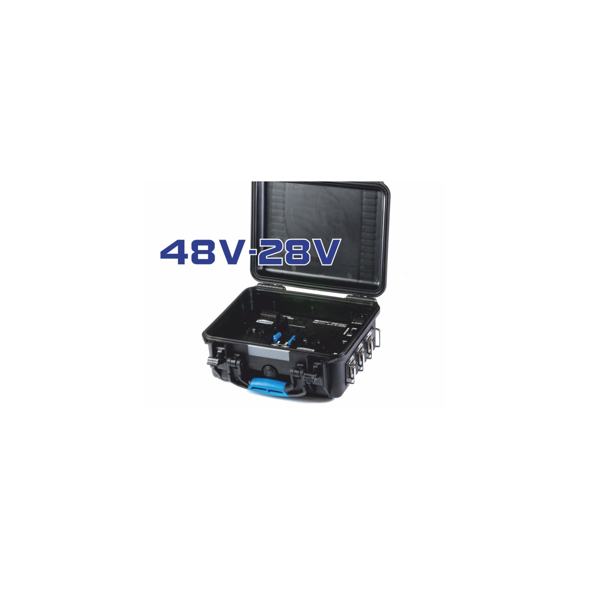 PWS-RUGGED MINI