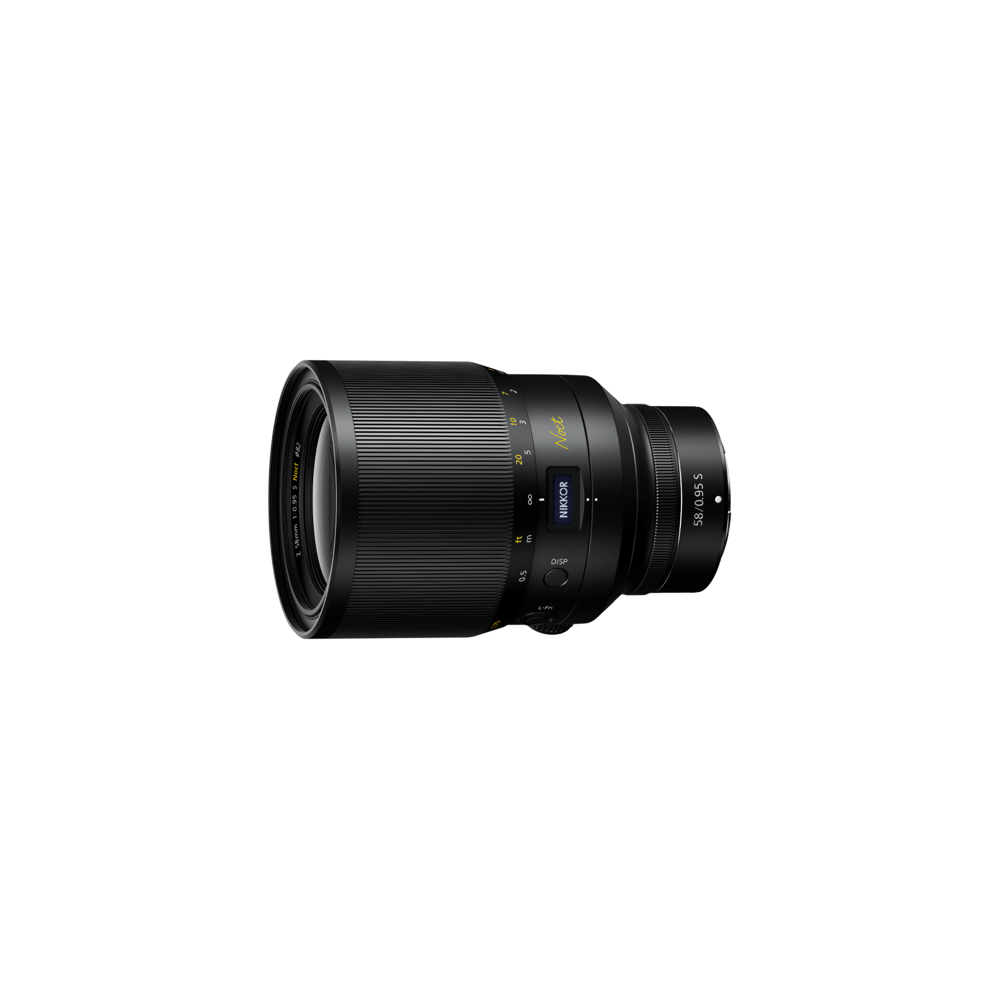 Z 58mm F095 S Noct