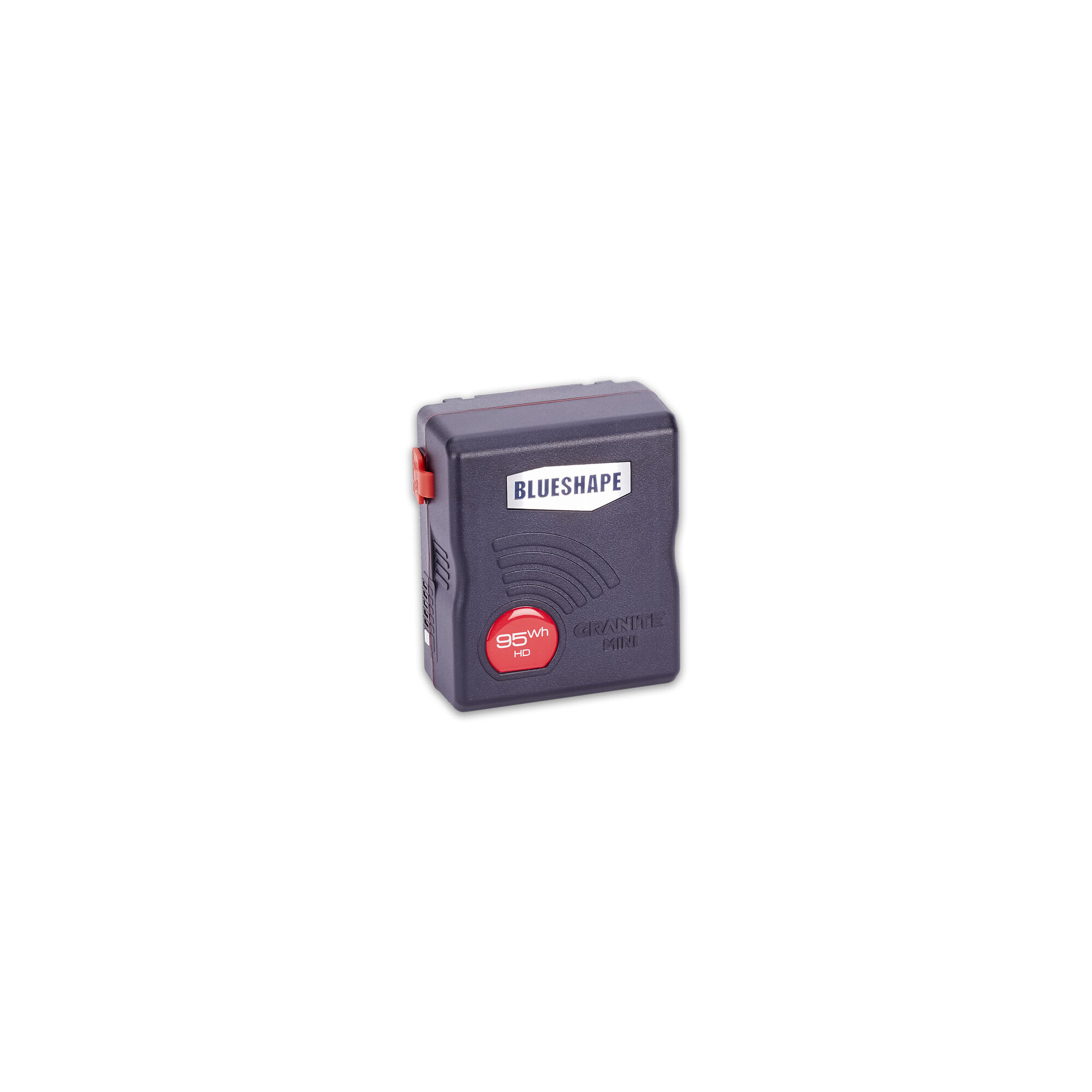 BG095HD Mini