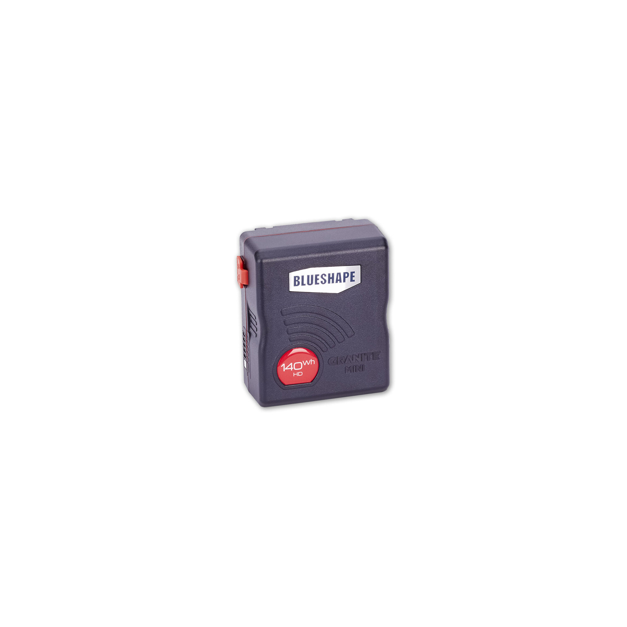 BG140HD Mini