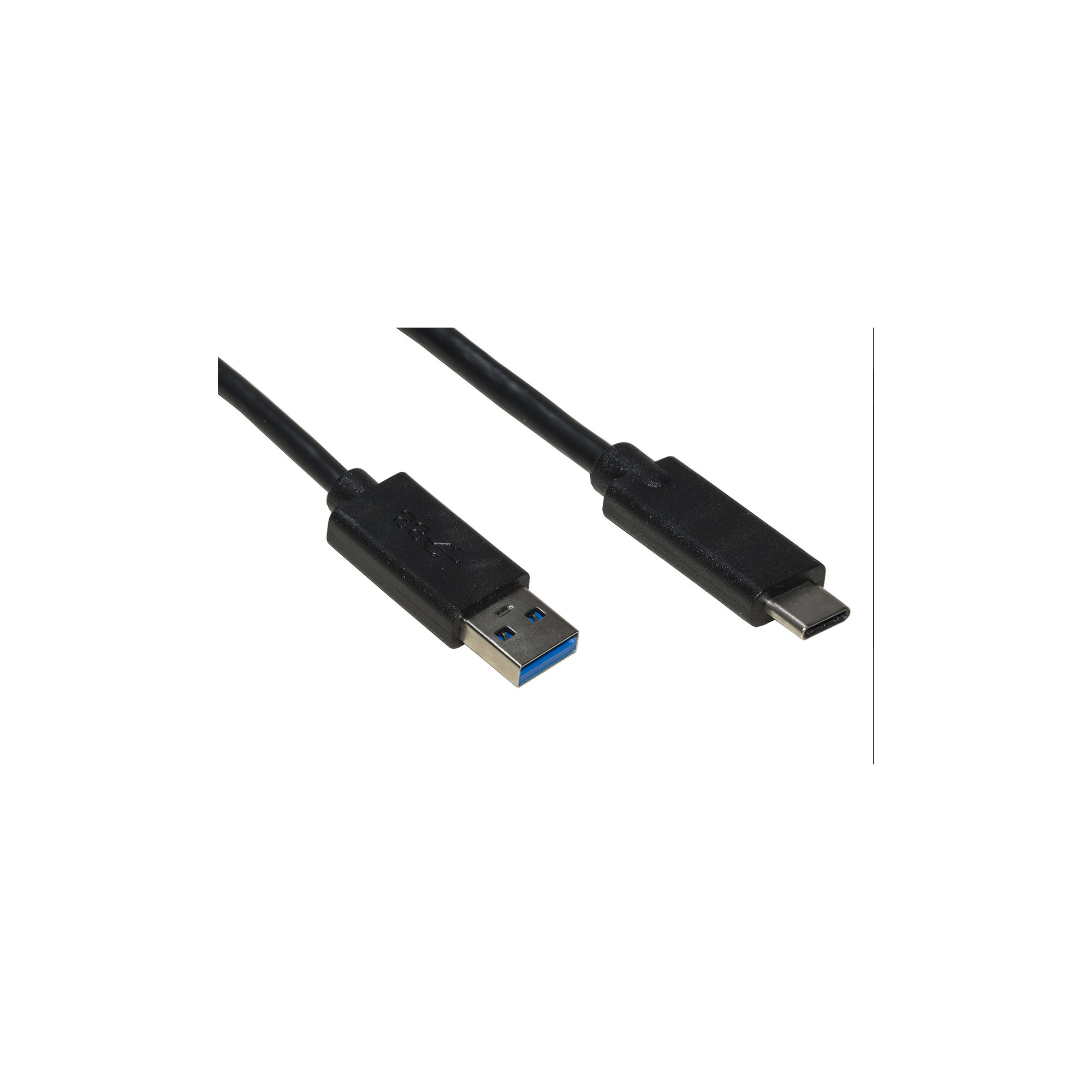 USB 3 to USB C