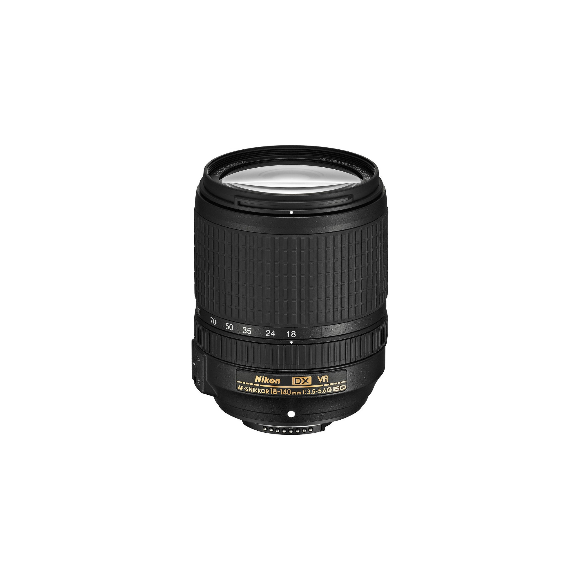 DX 18-140 ED VR AF-S