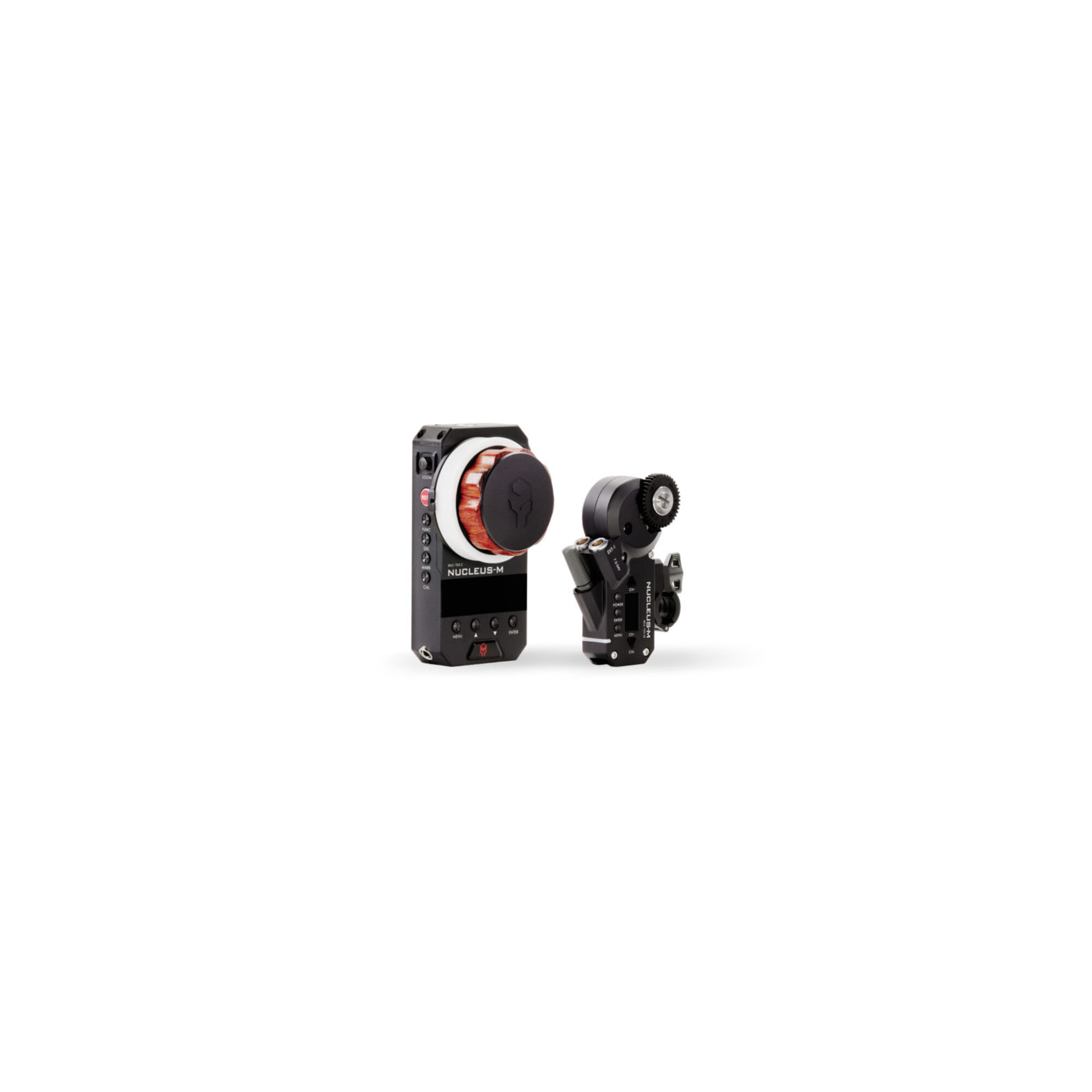Nucleus M - WLC-T03-K1