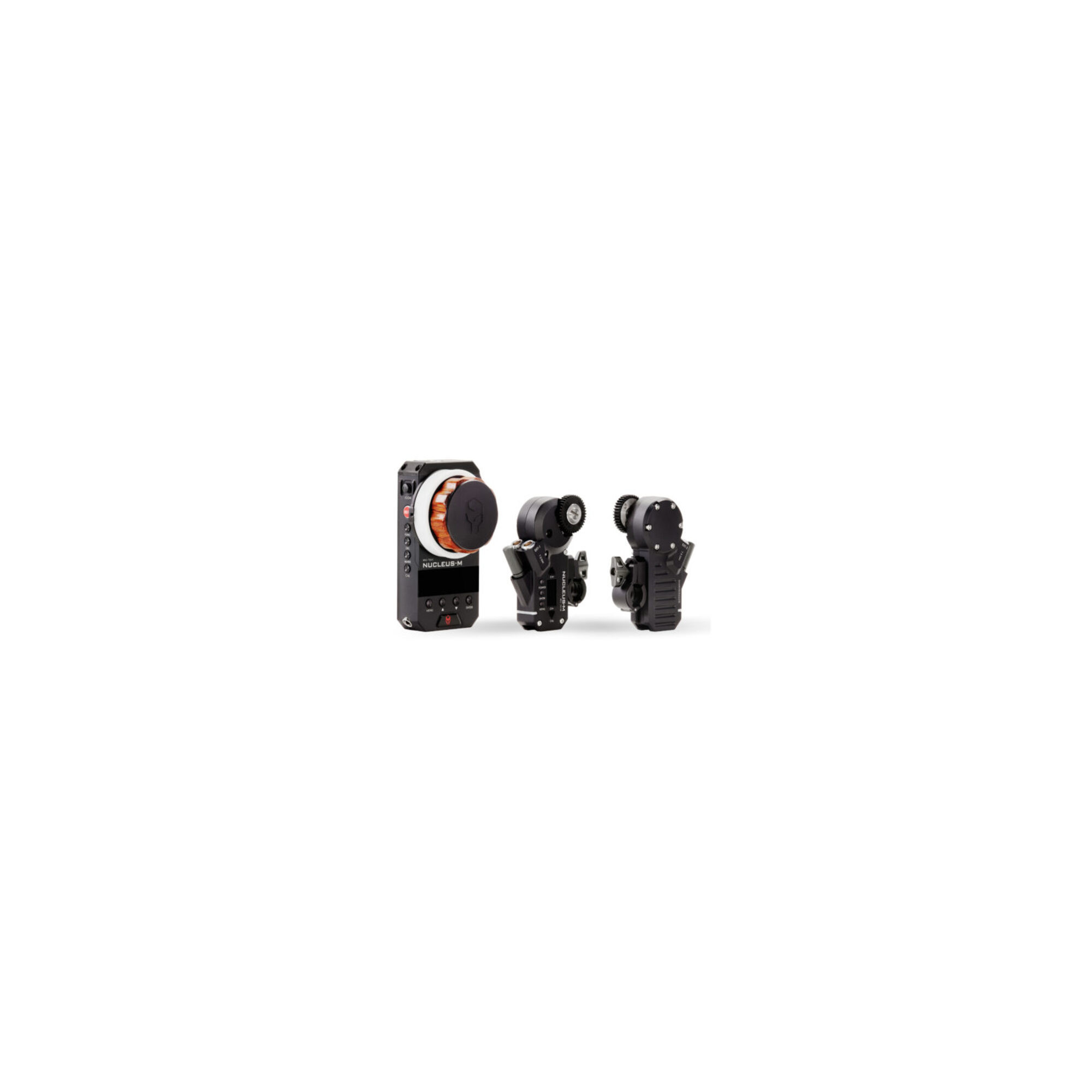 Nucleus M - WLC-T03-K4