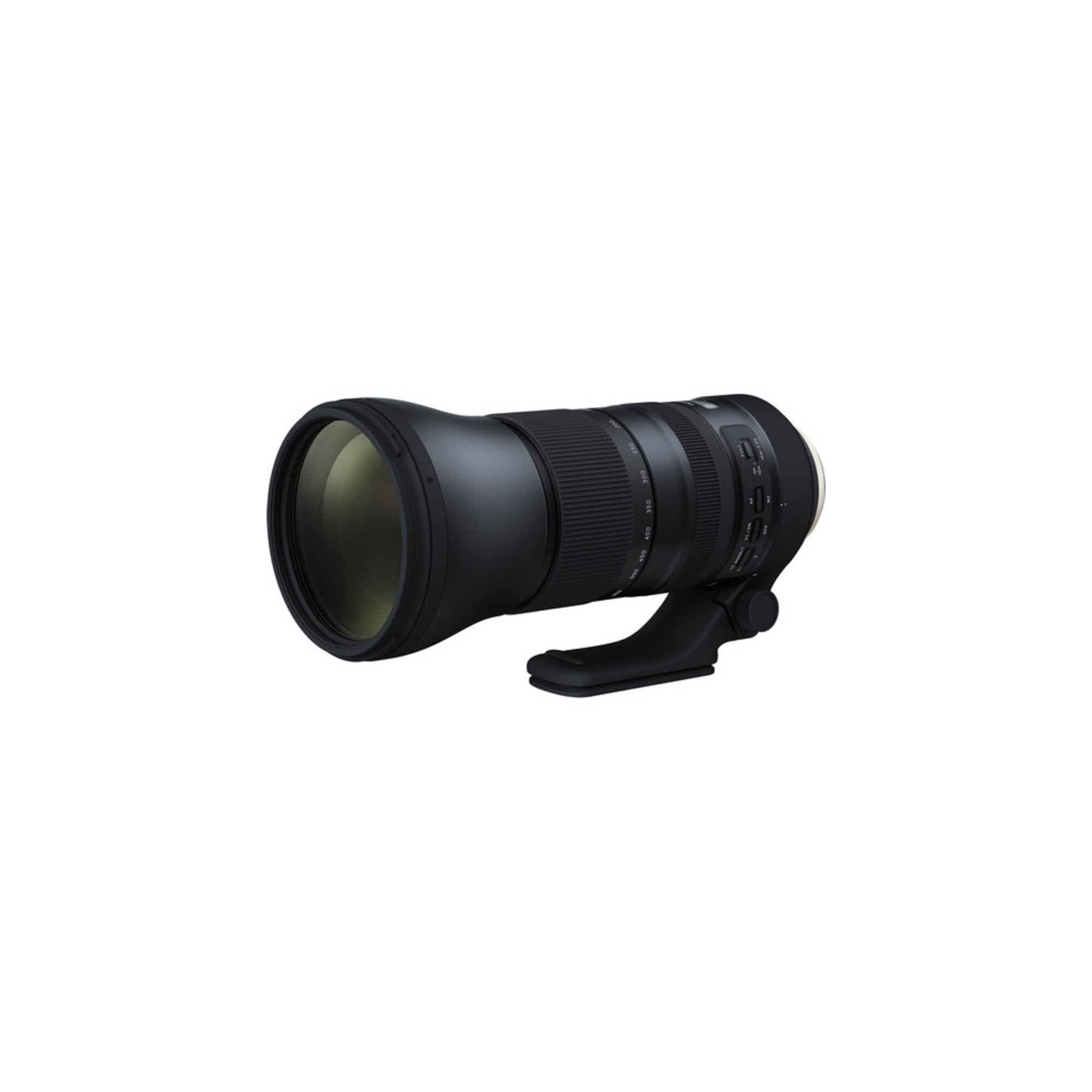 SP 150-600mm G2 Nikon