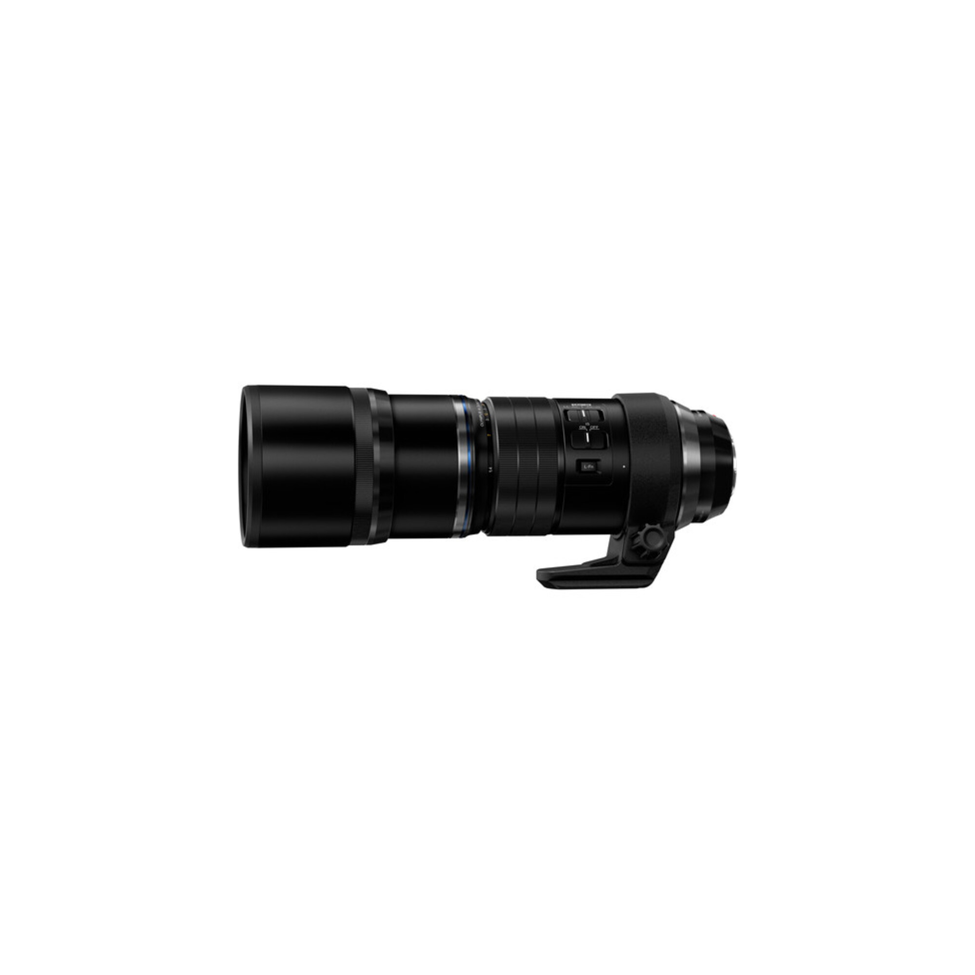 MZ Digital ED 300mm 14 IS PRO