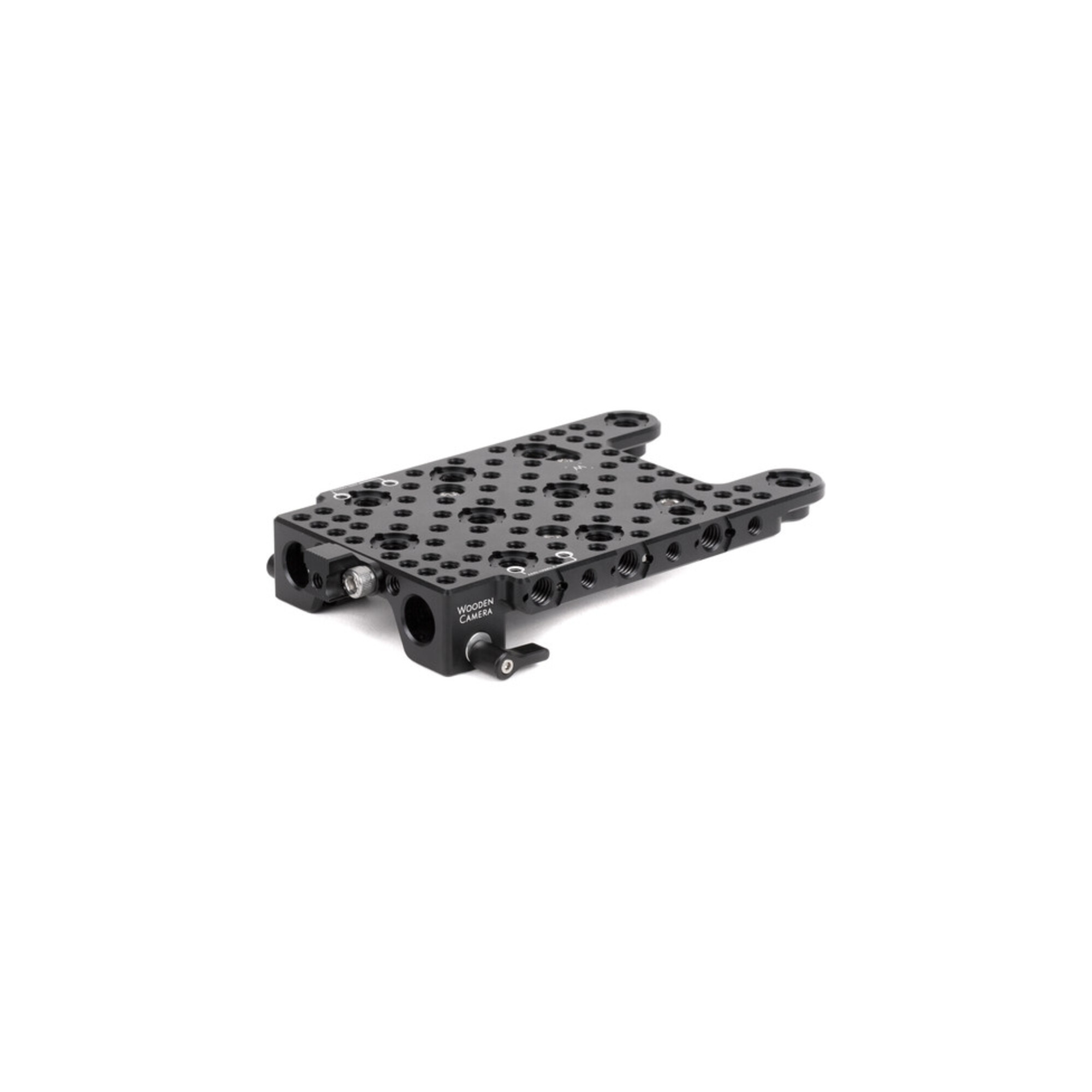 Top Plate Canon C500MKII