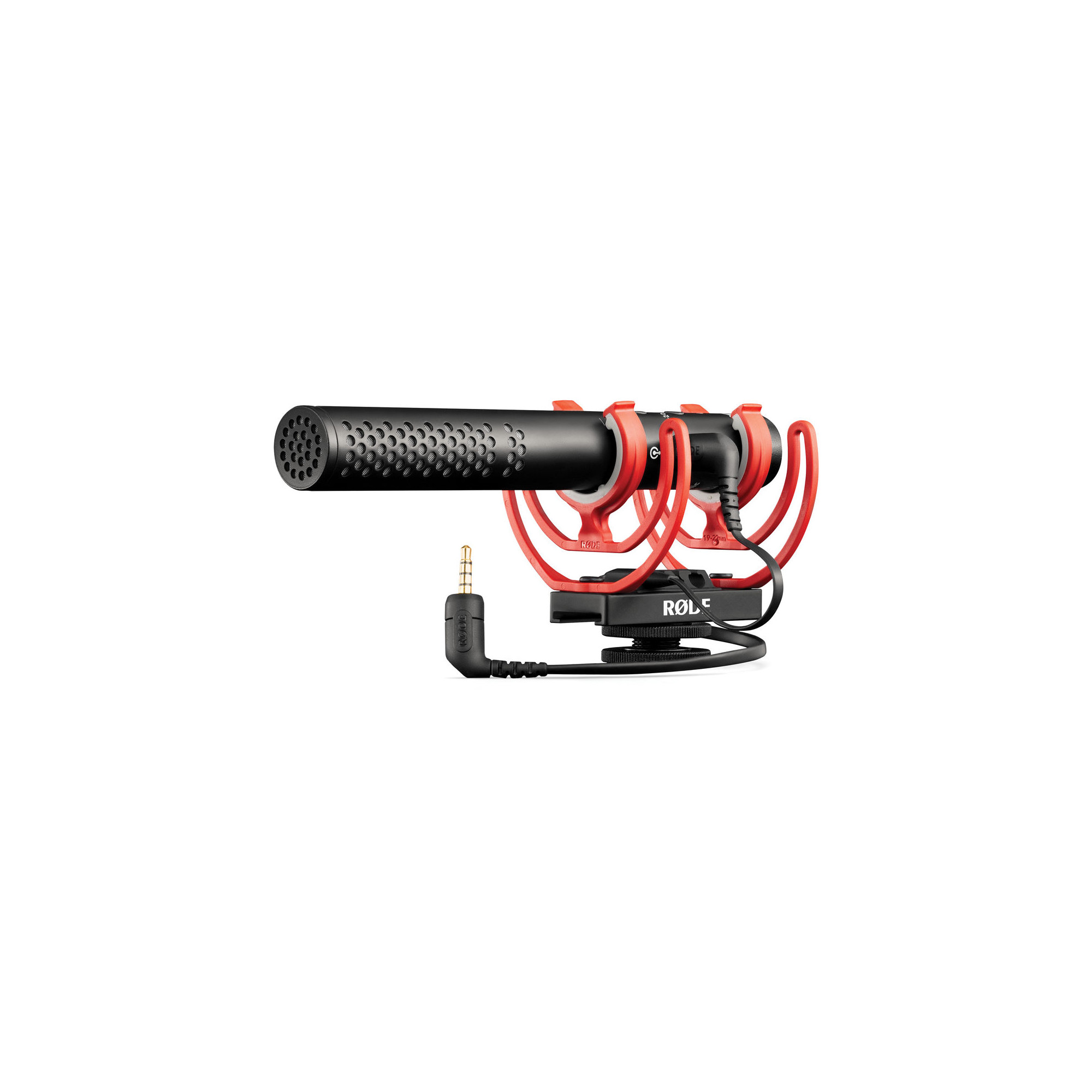 VideoMic NTG