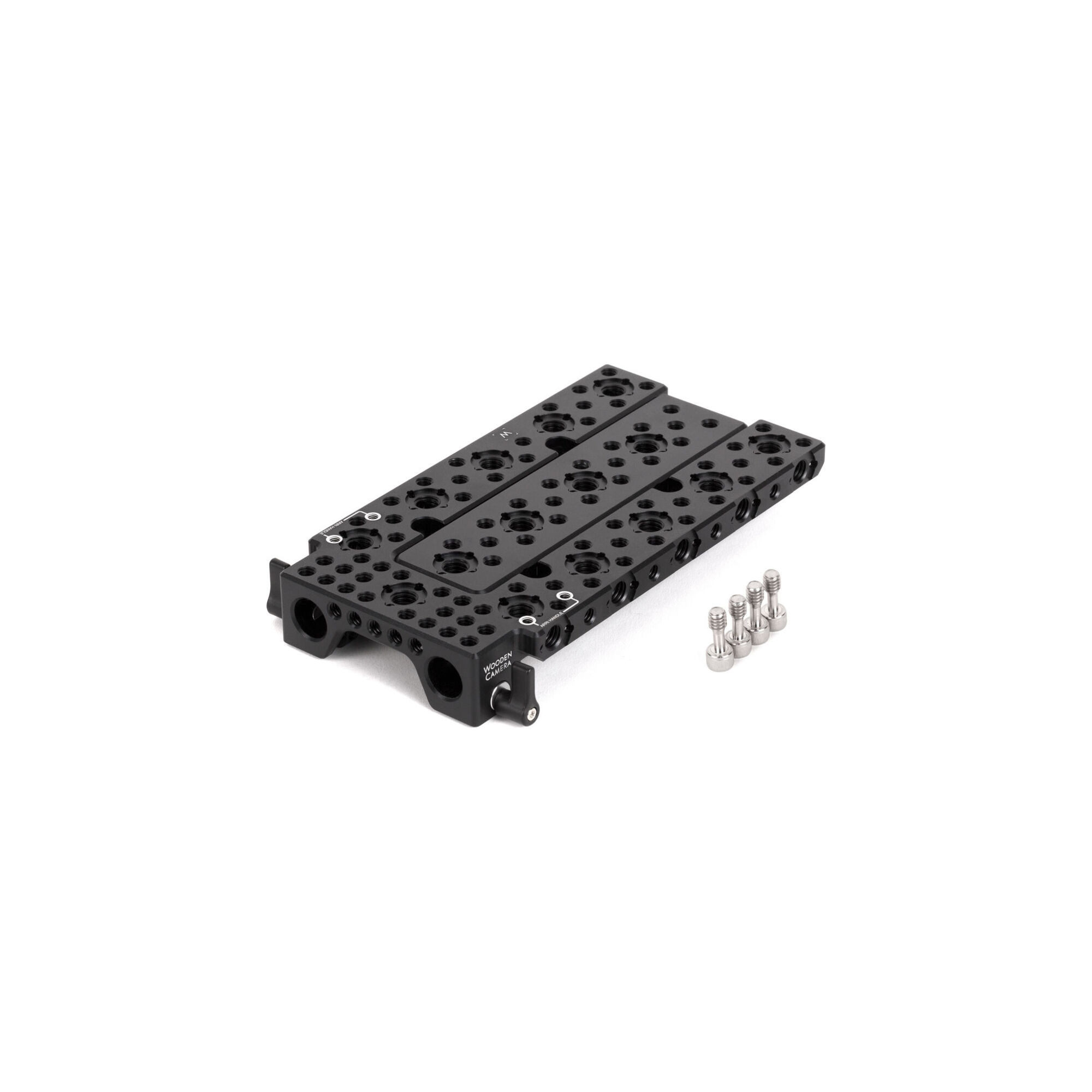 Top Plate Sony FX9 - 275100