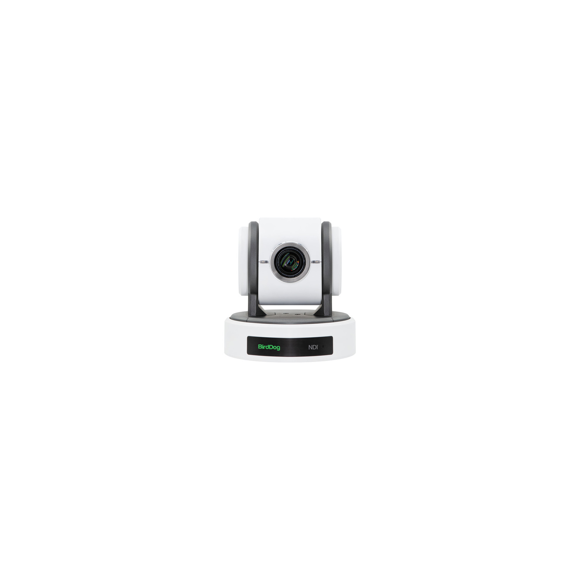 EYES P100 White
