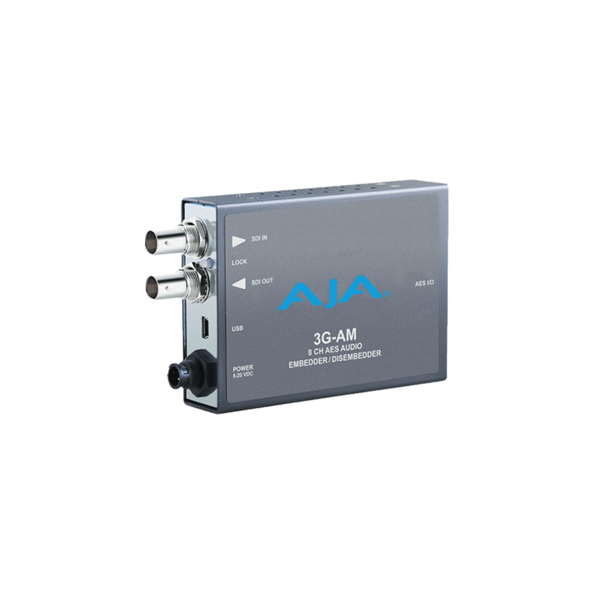 3G-AM-XLR