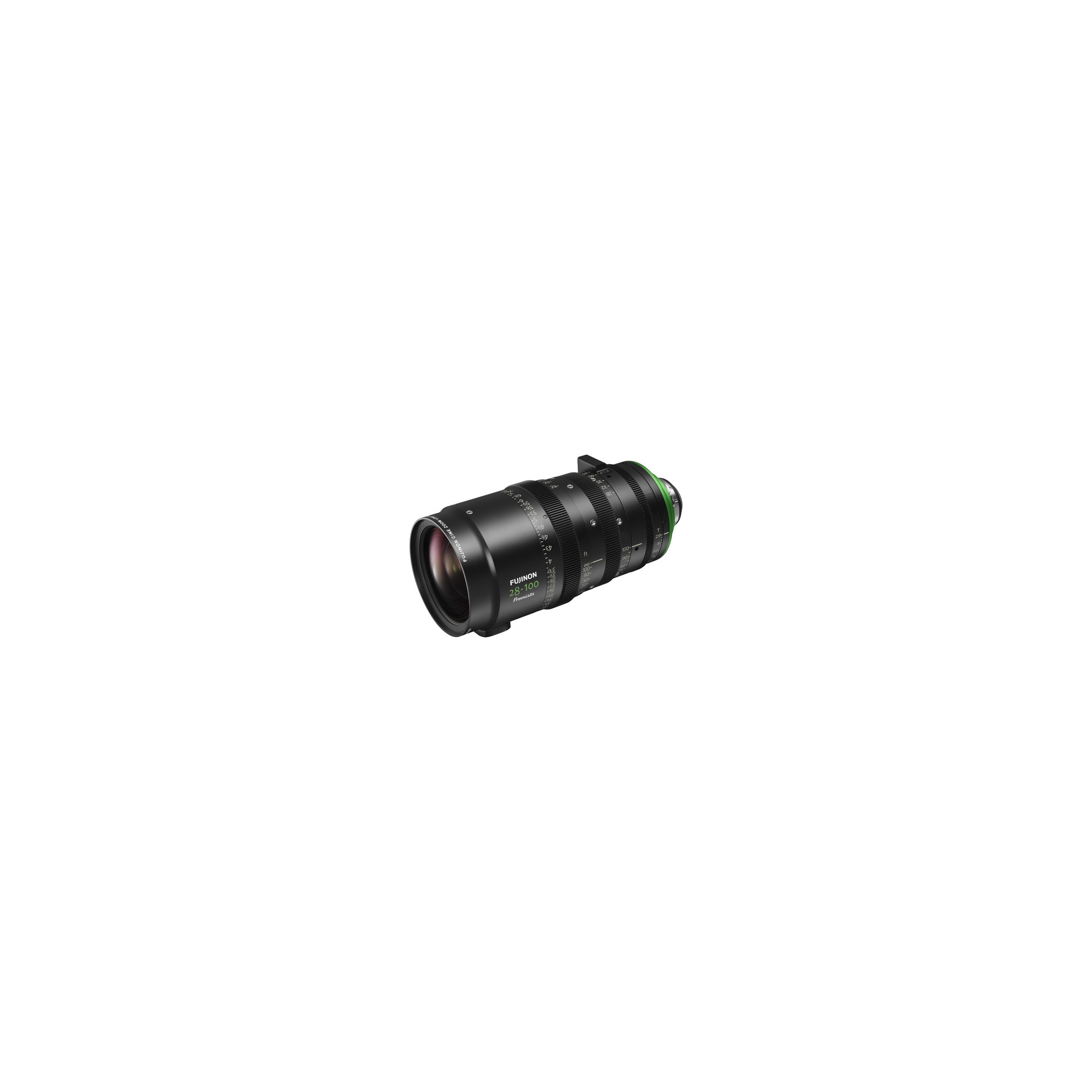 Premista 28-100mm T2.9 LF