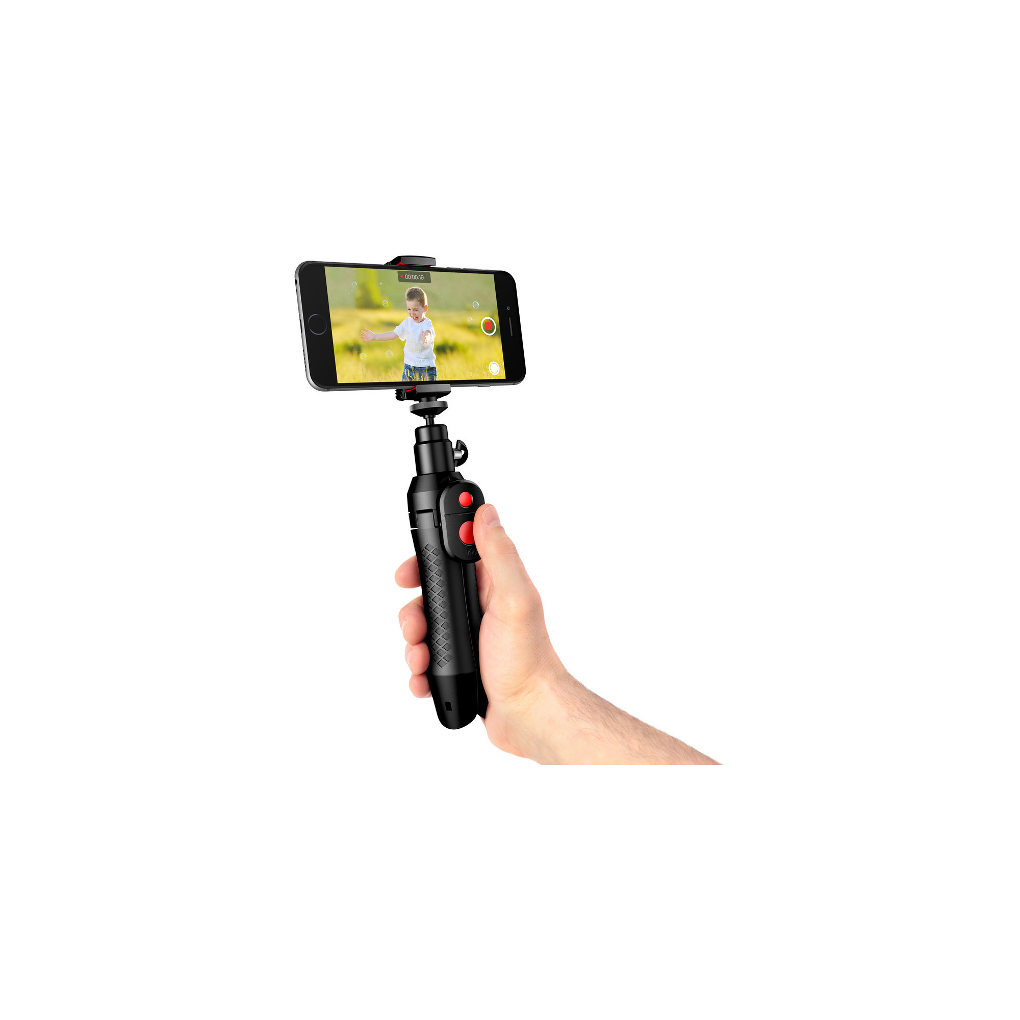 iKlip Grip Pro
