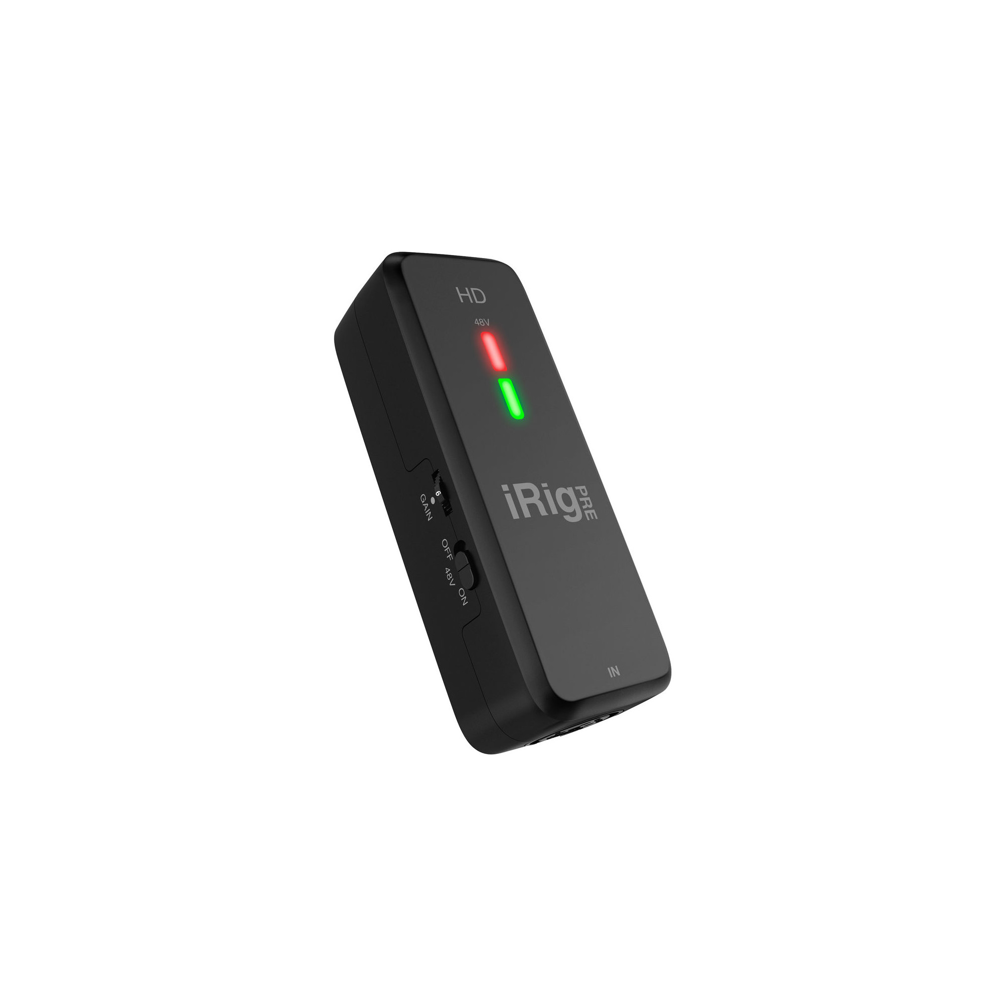 iRig Pre HD