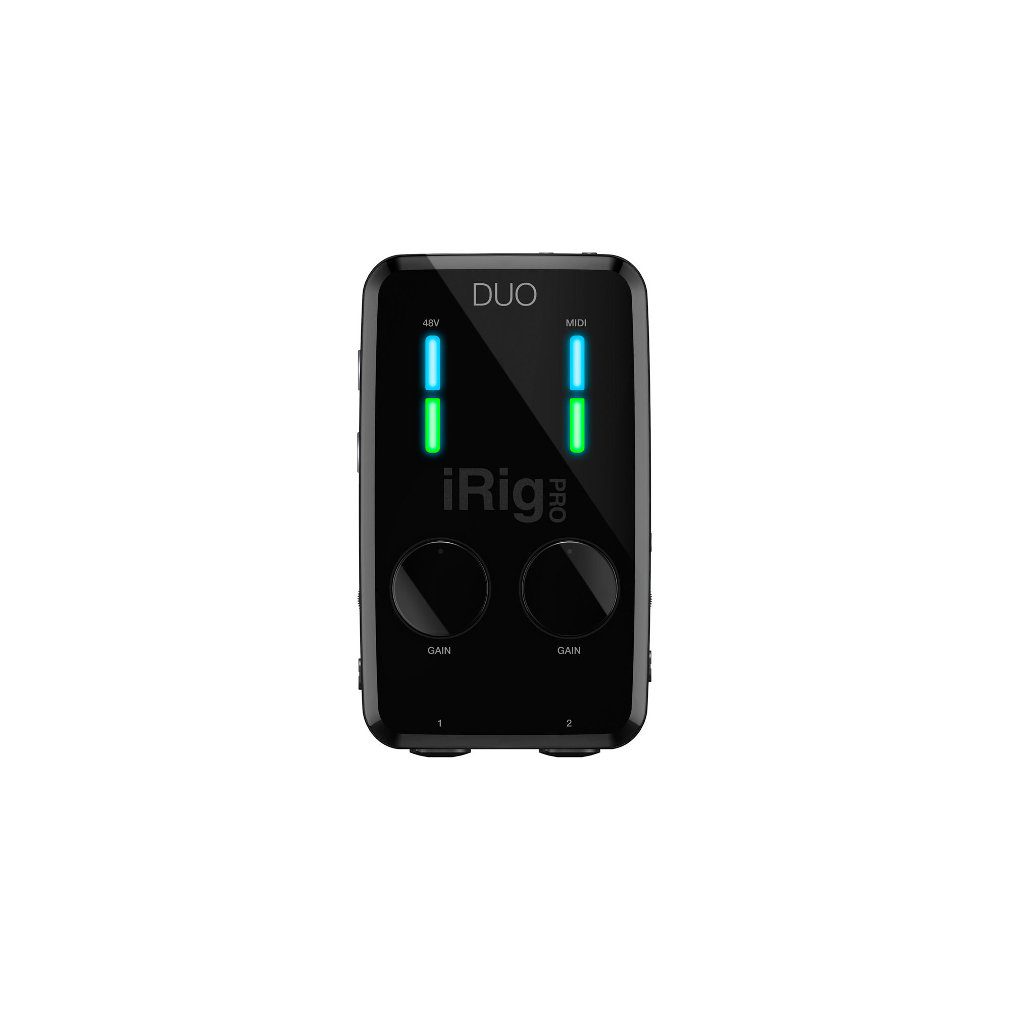 iRig Pro Duo