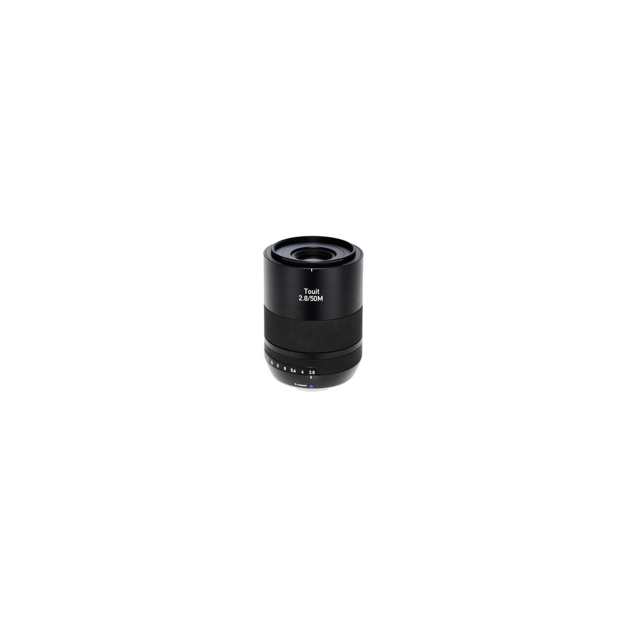 Touit 50mm f2.8M E-Mount